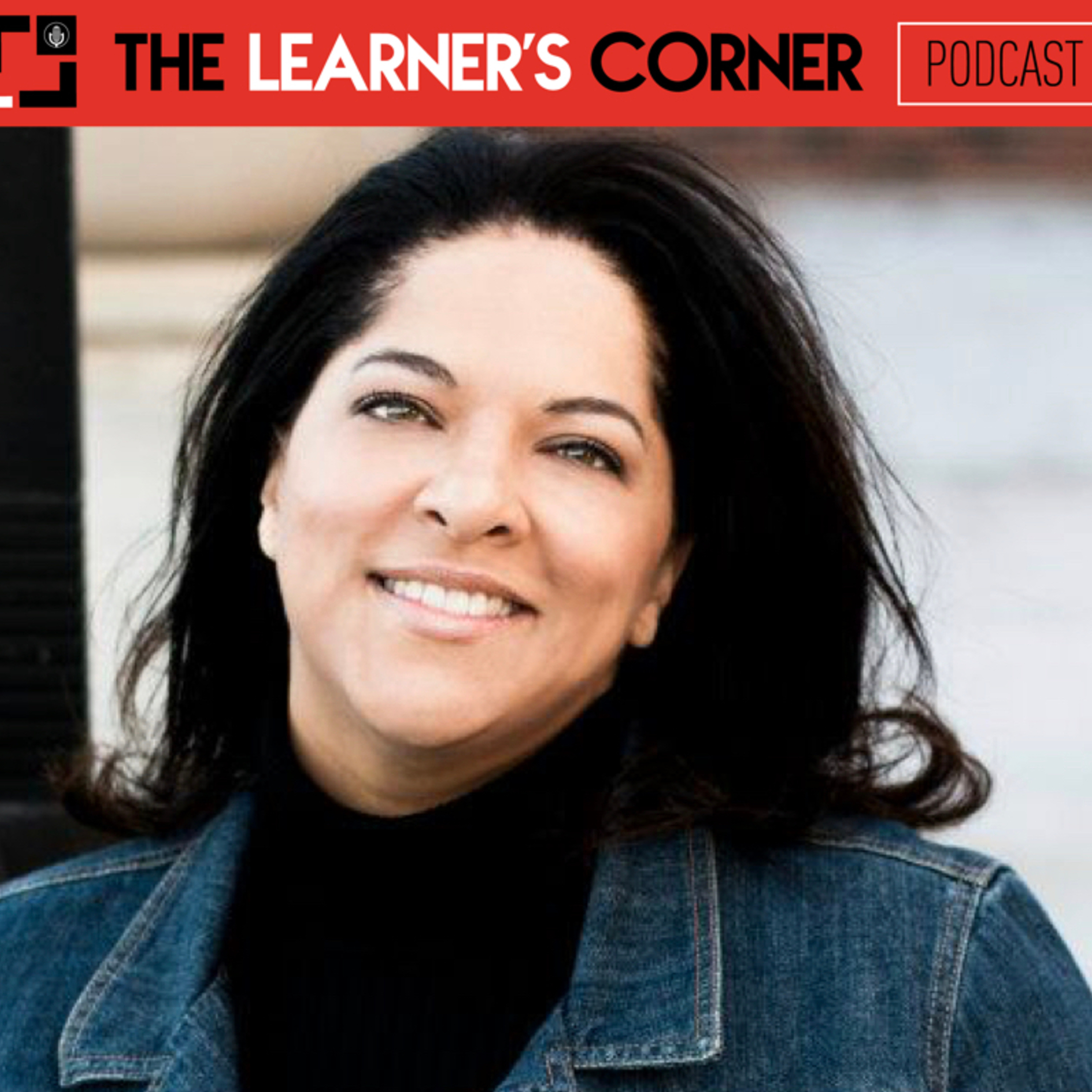 The Learner\'s Corner with Caleb Mason