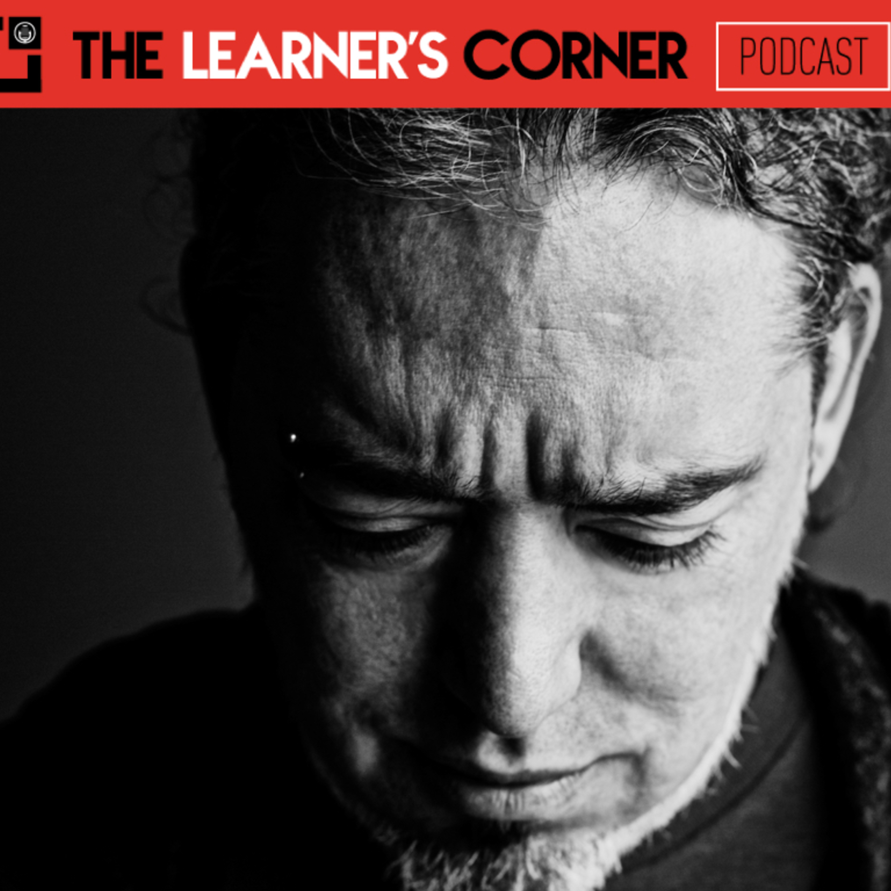 The Learner\'s Corner with Caleb Mason