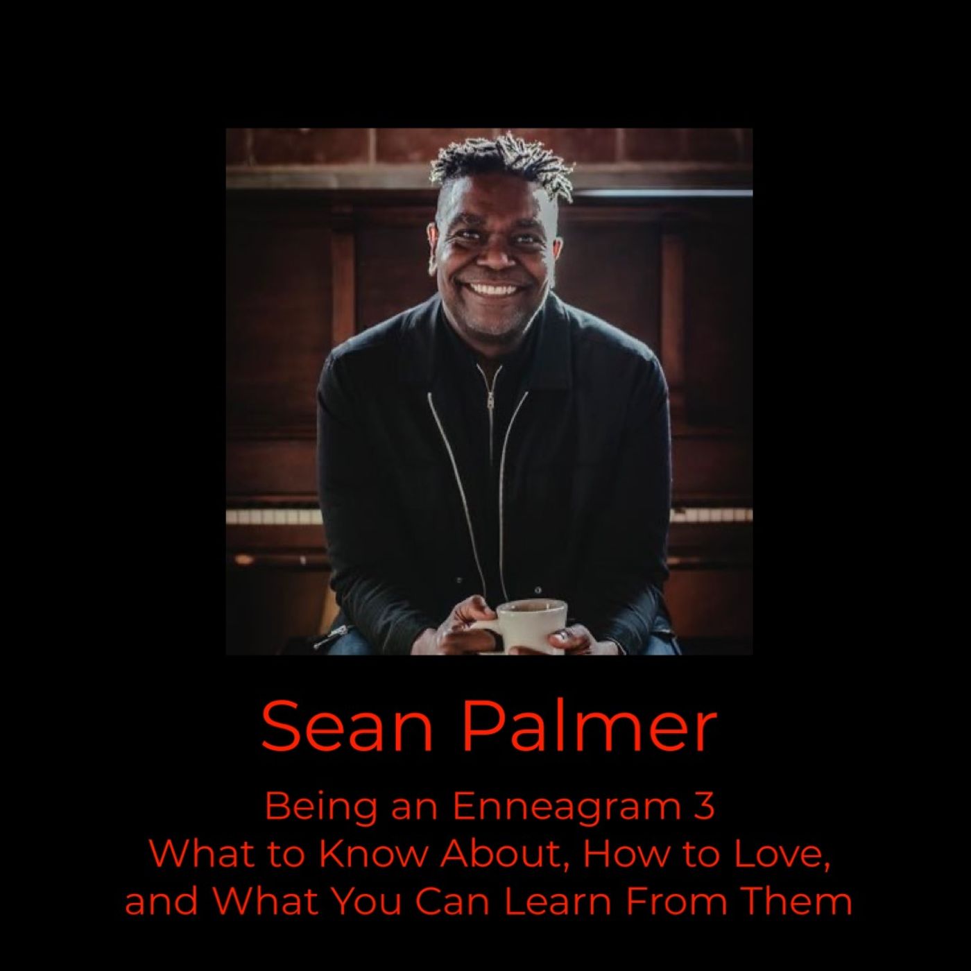 The Learner\'s Corner with Caleb Mason