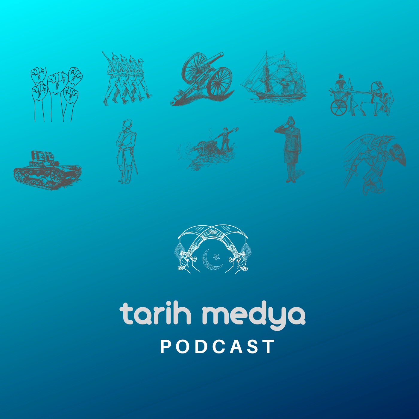 Audio Player Image
