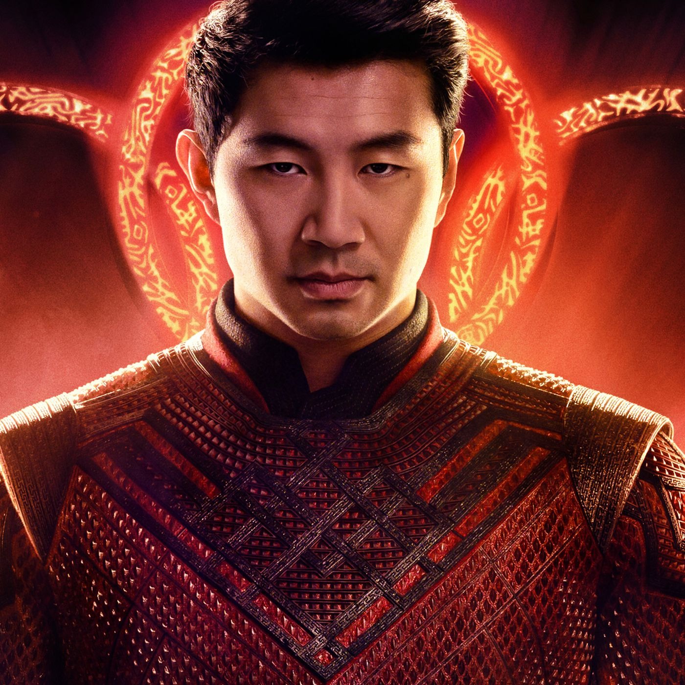 Much To Do About Nothing: Welcome Shang-Chi episode artwork