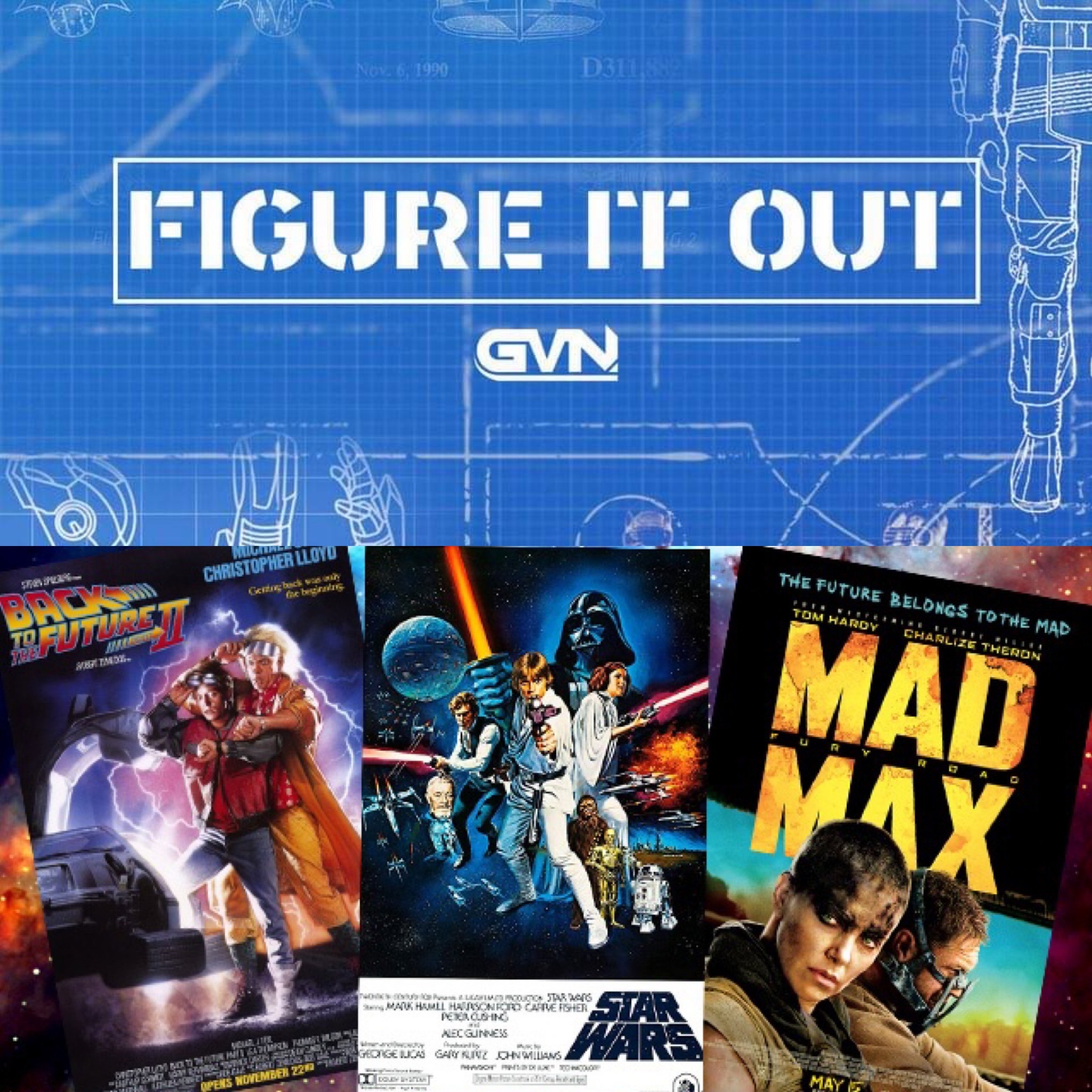 Figure It Out: Best of Sci-Fi Fantasy episode artwork