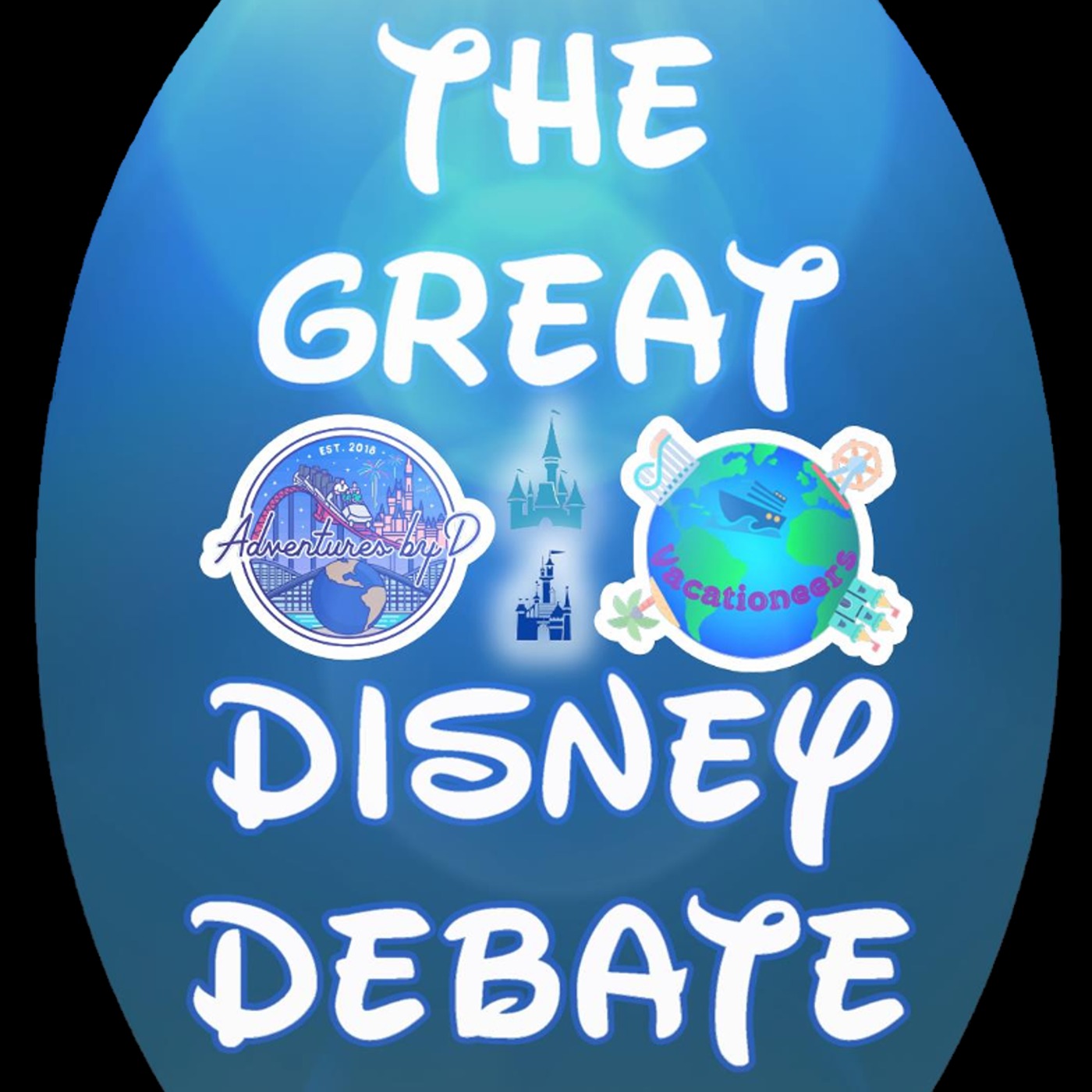 VTPM112: The Great Disney Debate - Fantasmic, River Rapids Rides & Splash Mountain