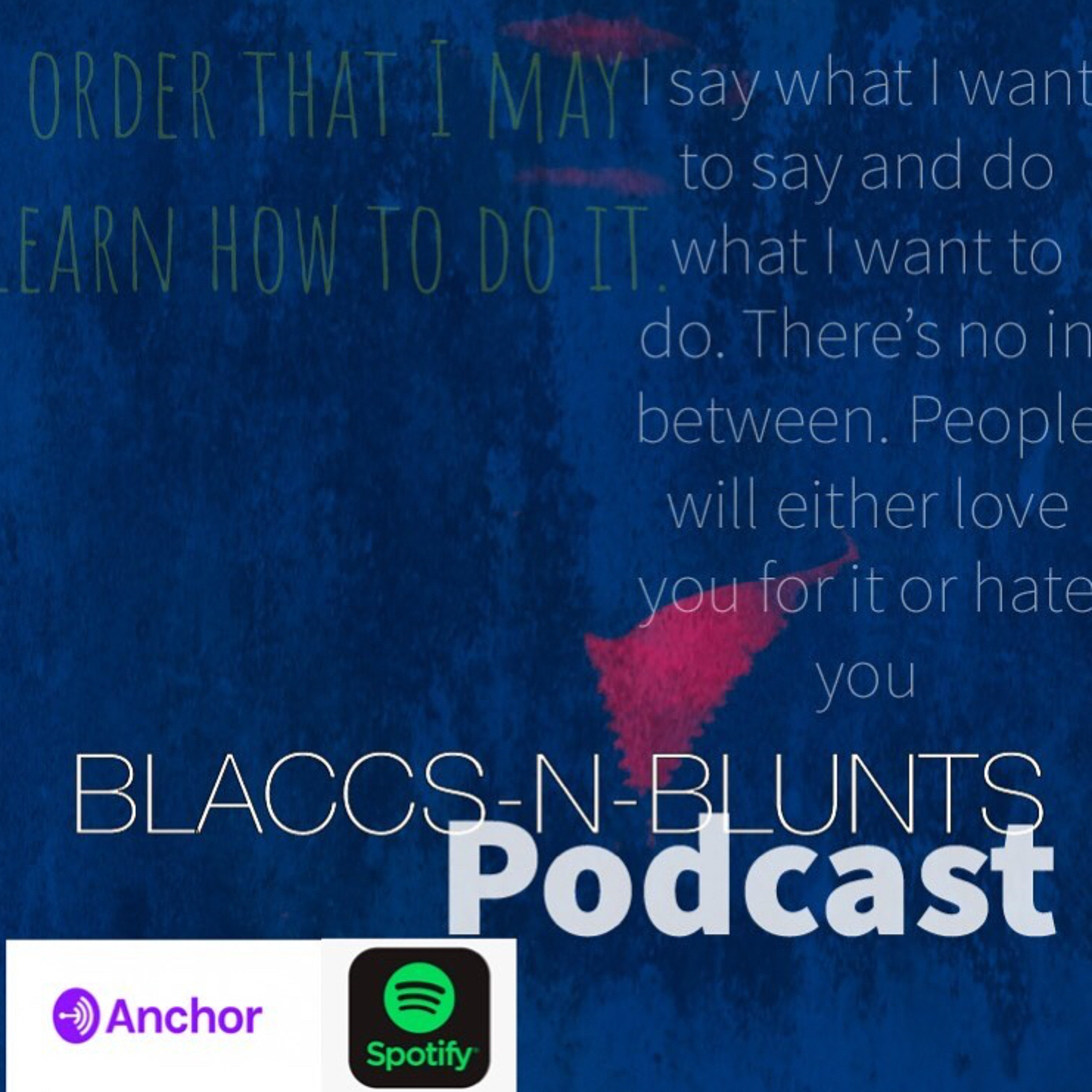 Blaccs-N-Blunts