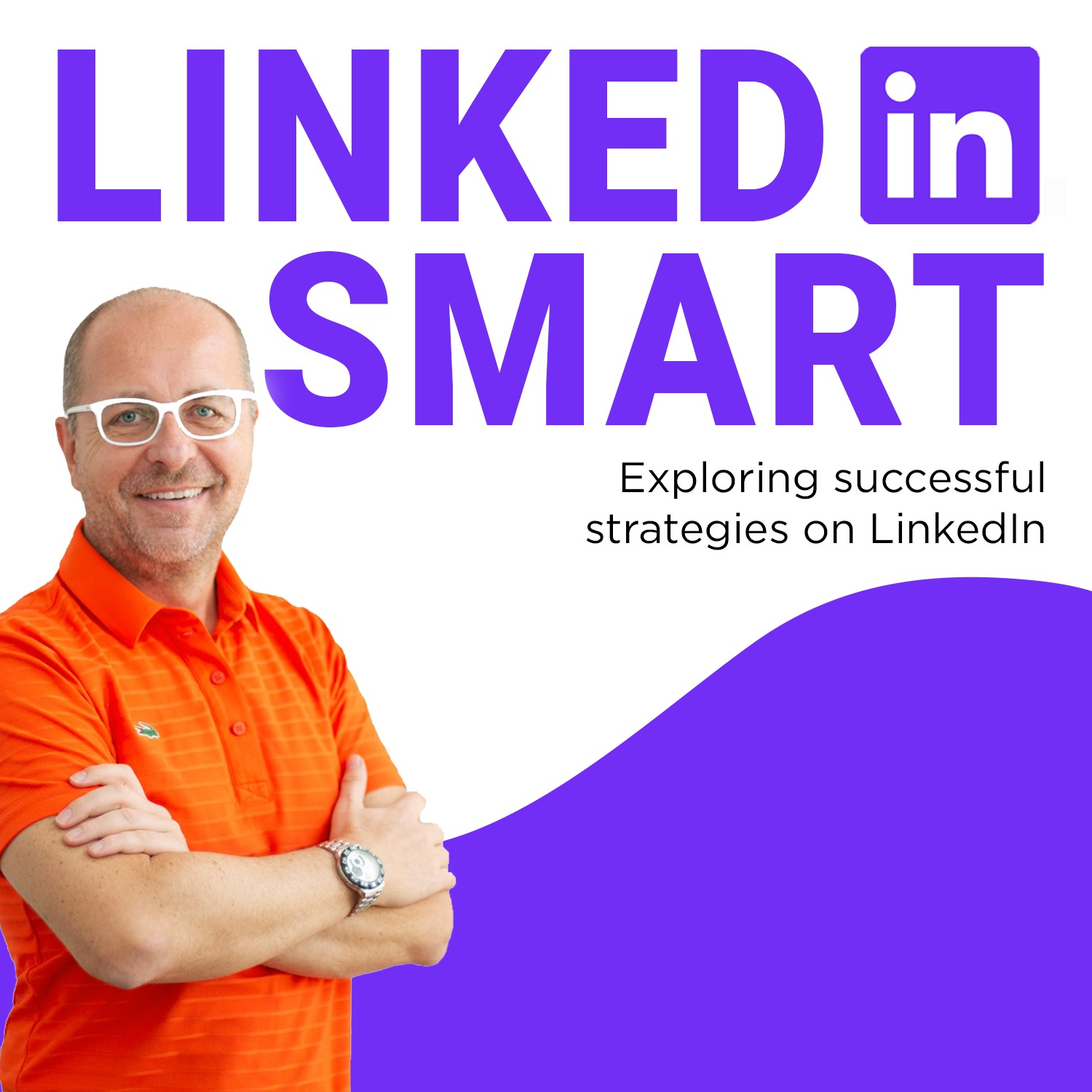 052 - LinkedIn Content, Direct Messaging and Social Selling