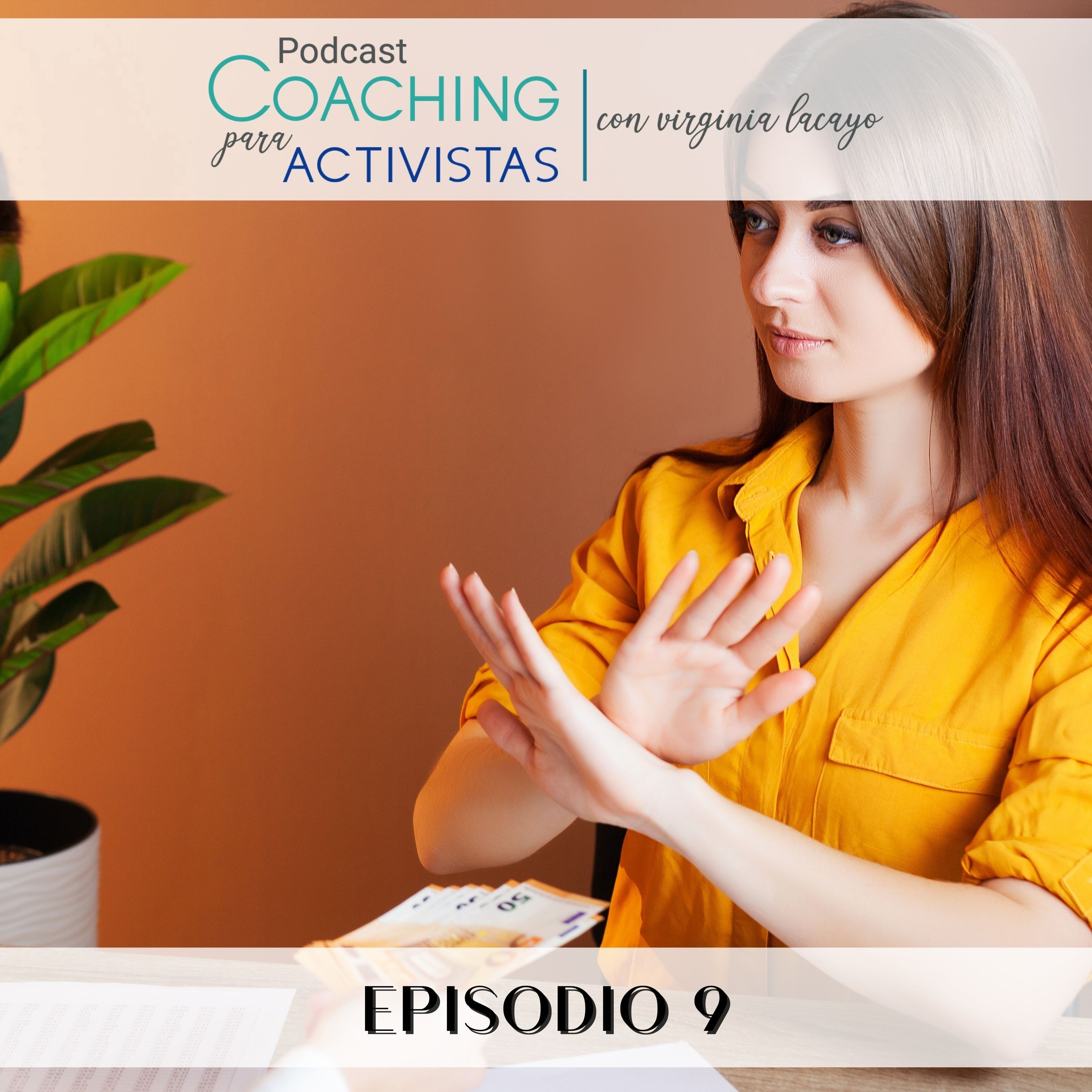 Indomable - Podcast con Virginia Lacayo
