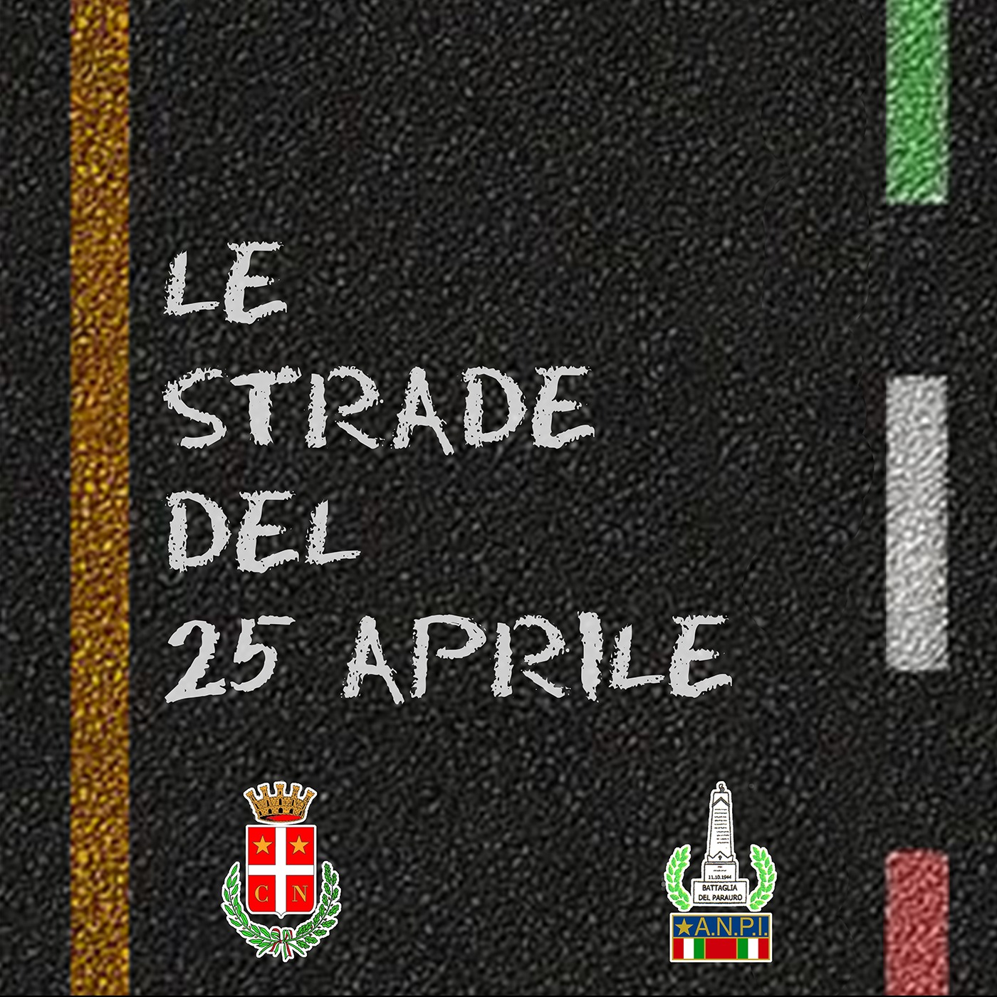 Tesori letterari e storici