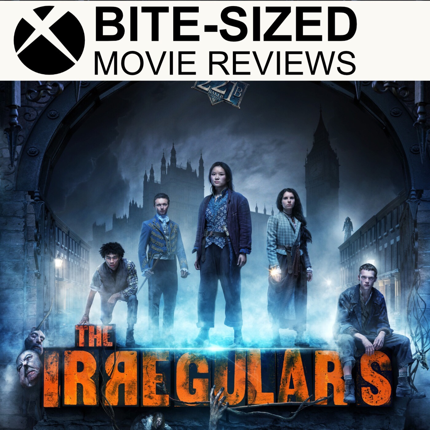Bite-sized Movie Reviews