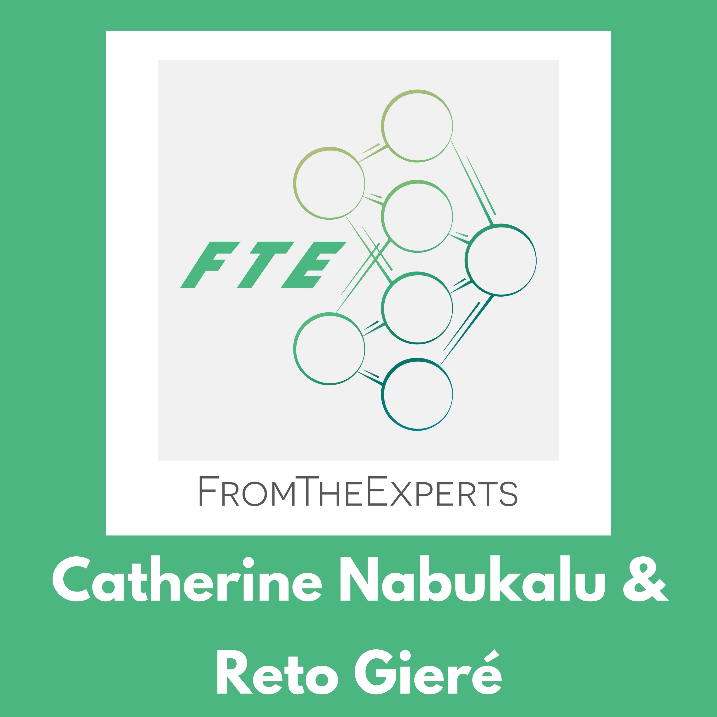 The global charcoal footprint and why it matters episode artwork