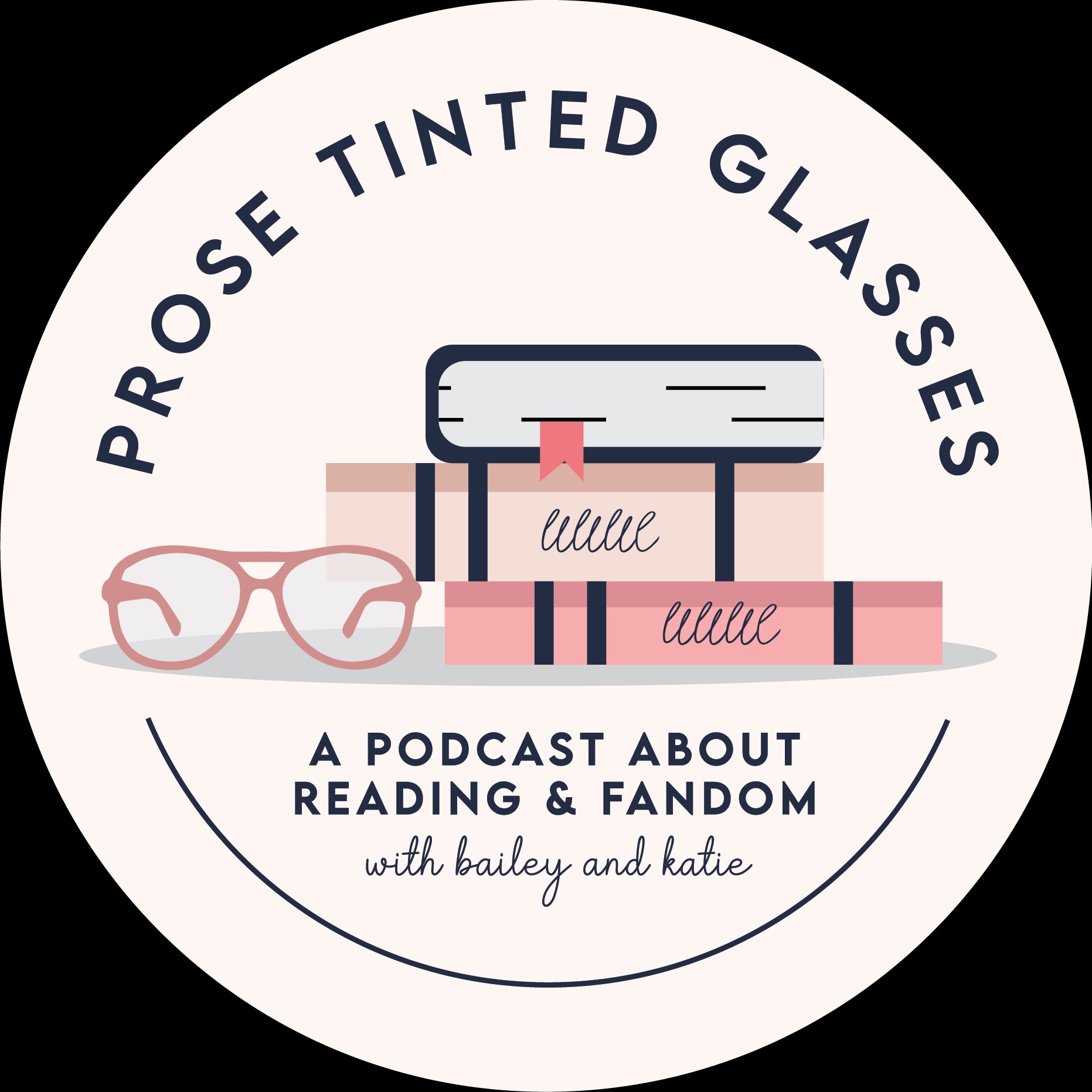 Prose Tinted Glasses