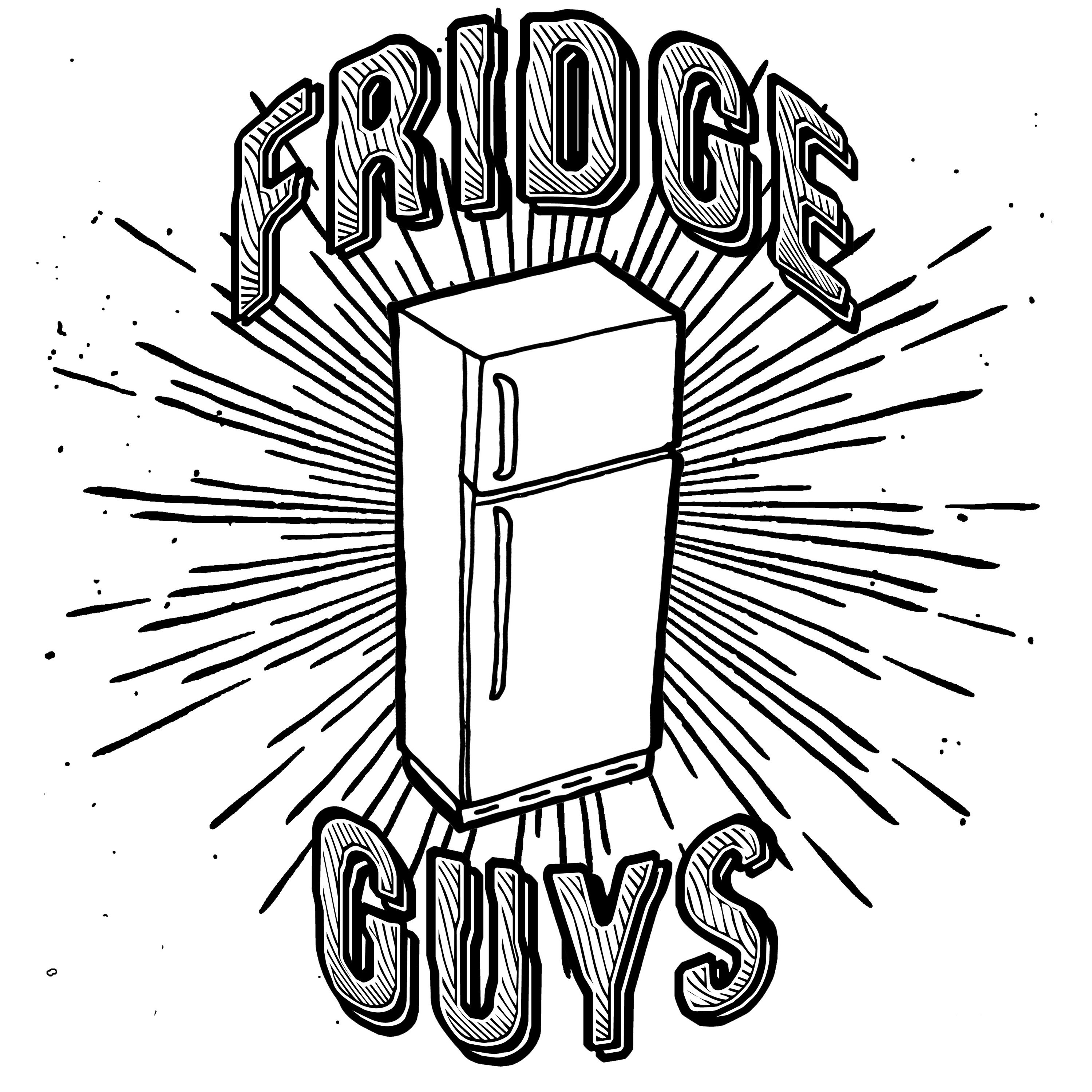 Fridge Guys