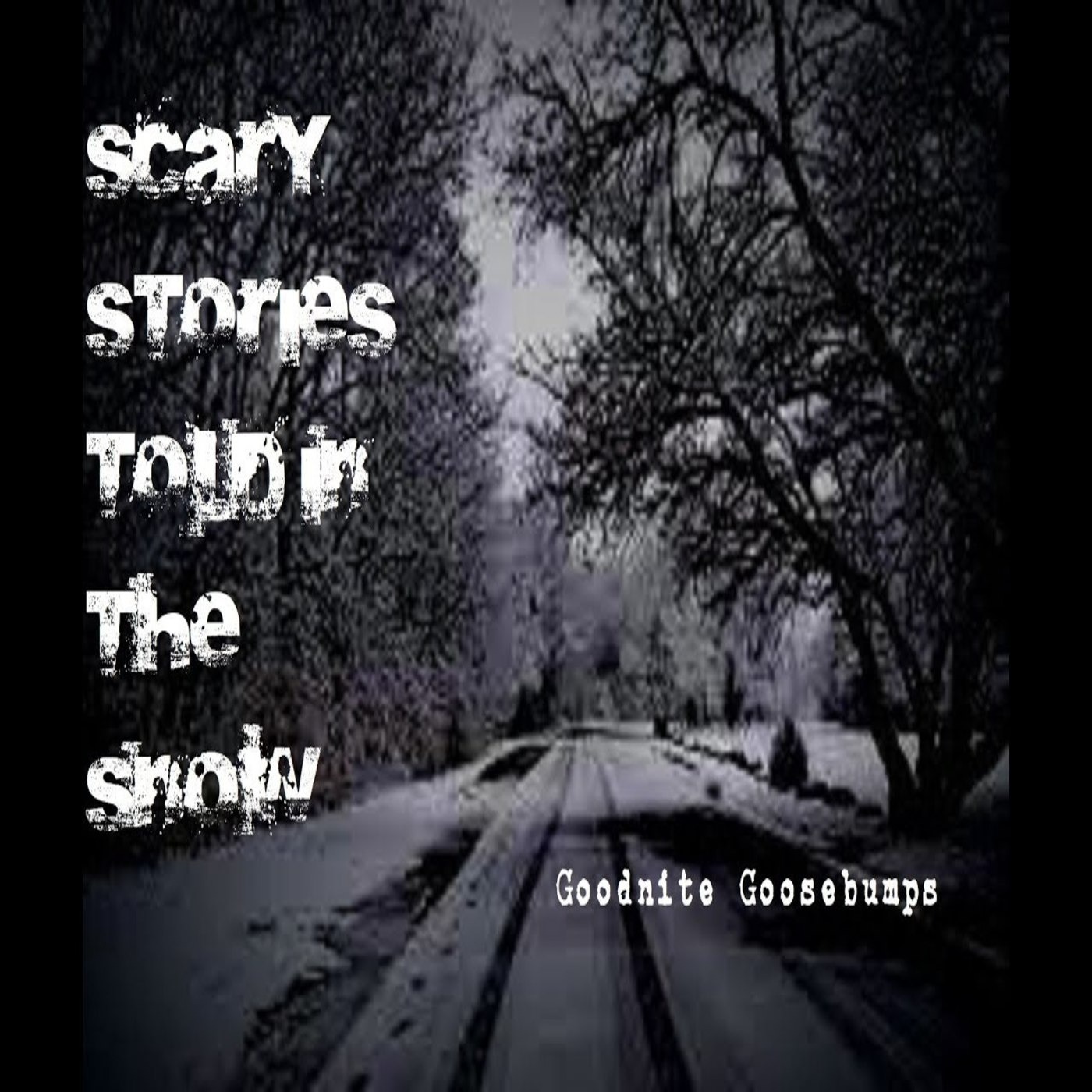 TRUE Scary Stories Told In The Snow
