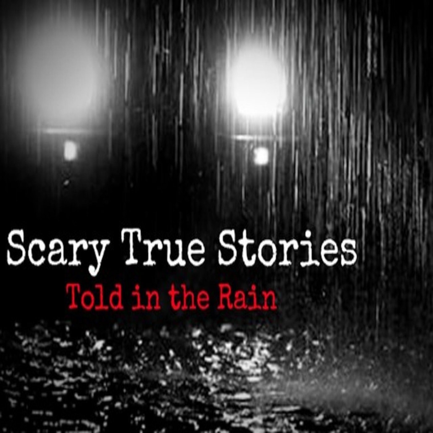 14 Terrifying TRUE Stories (Told In The Rain)