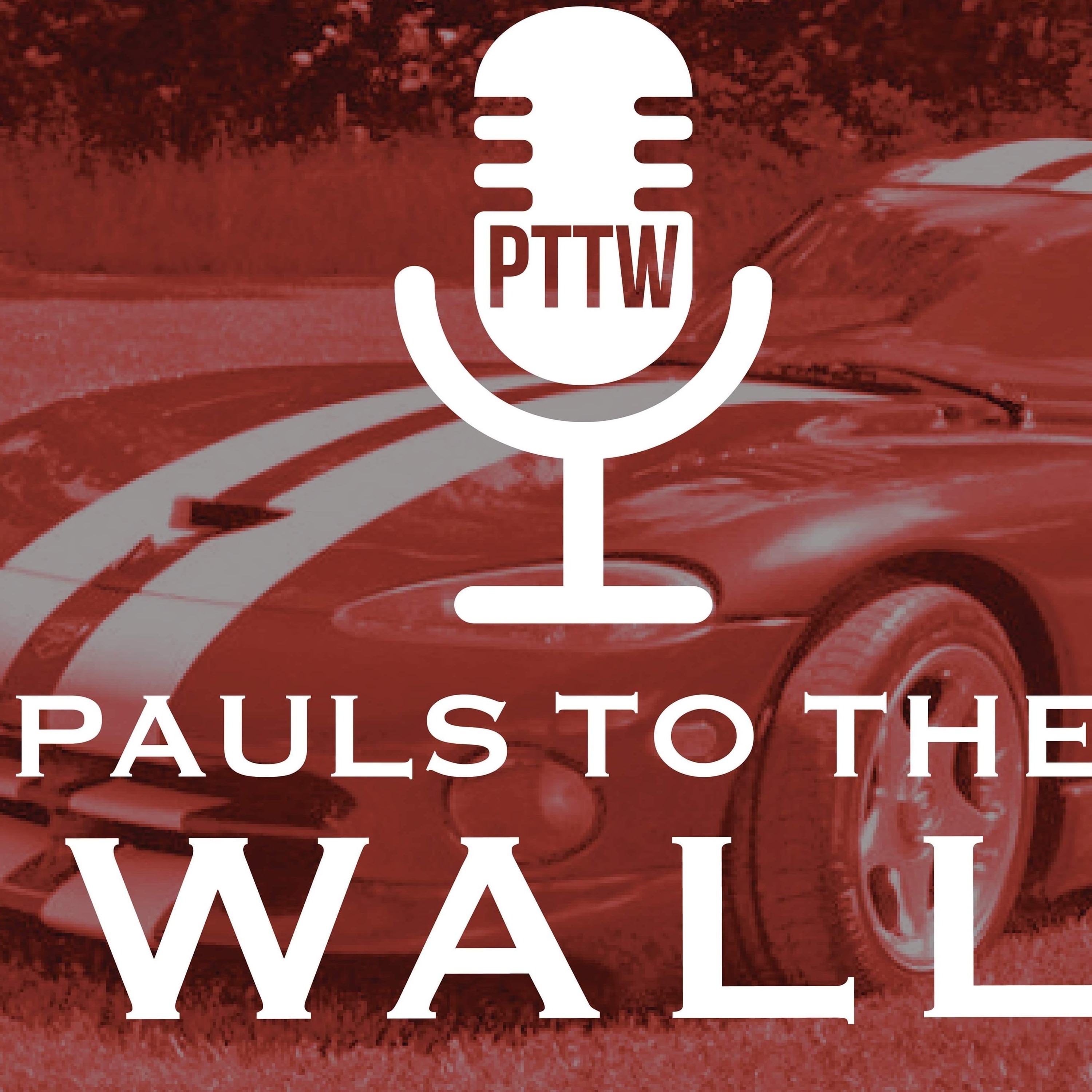 Pauls To The Wall