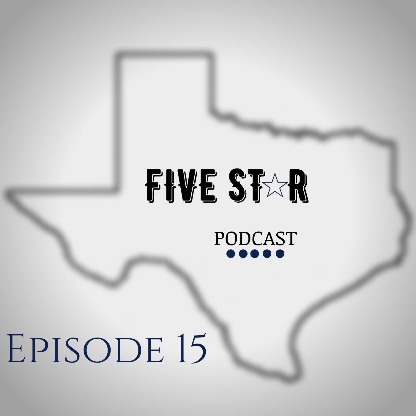 Five Star Podcast