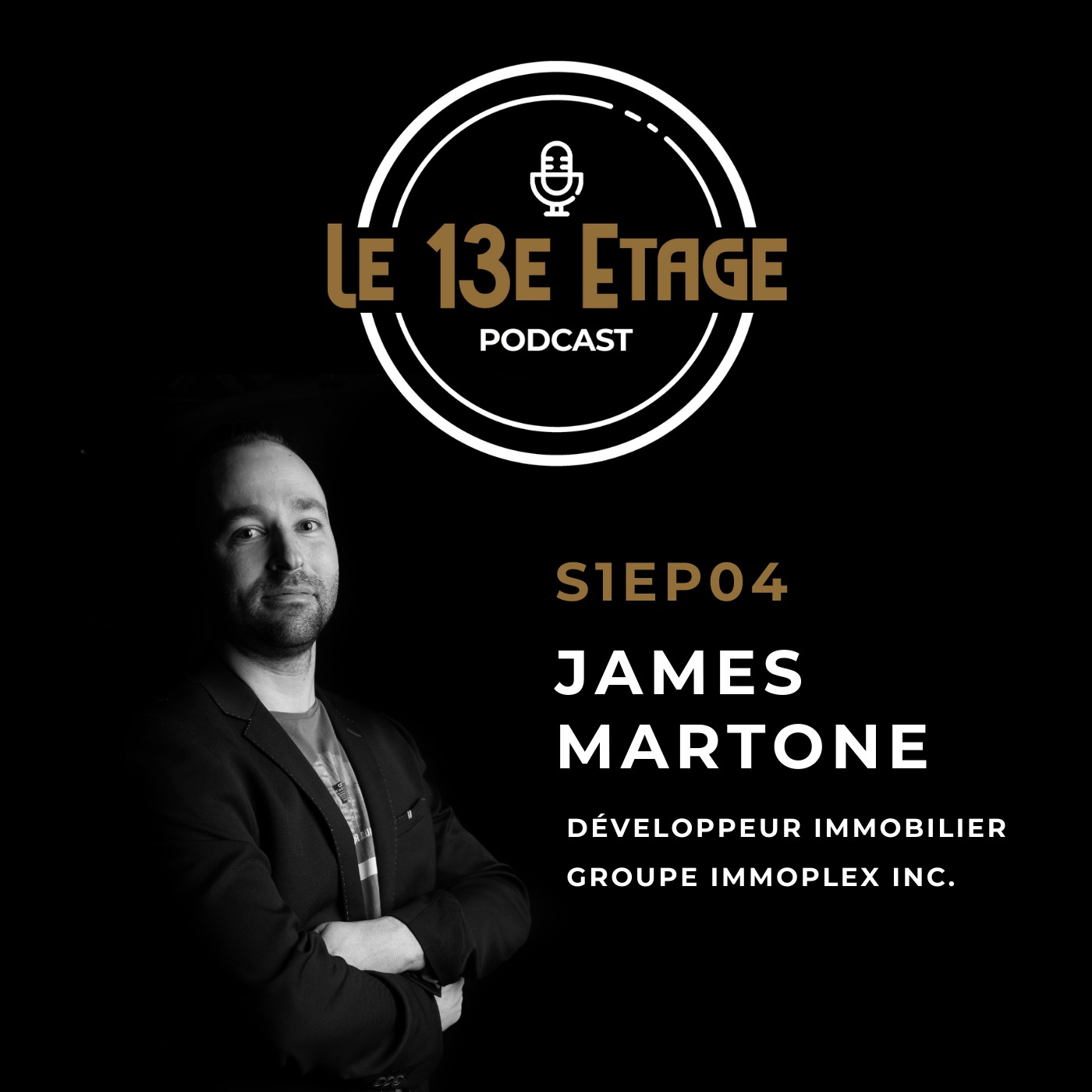 Le 13e étage