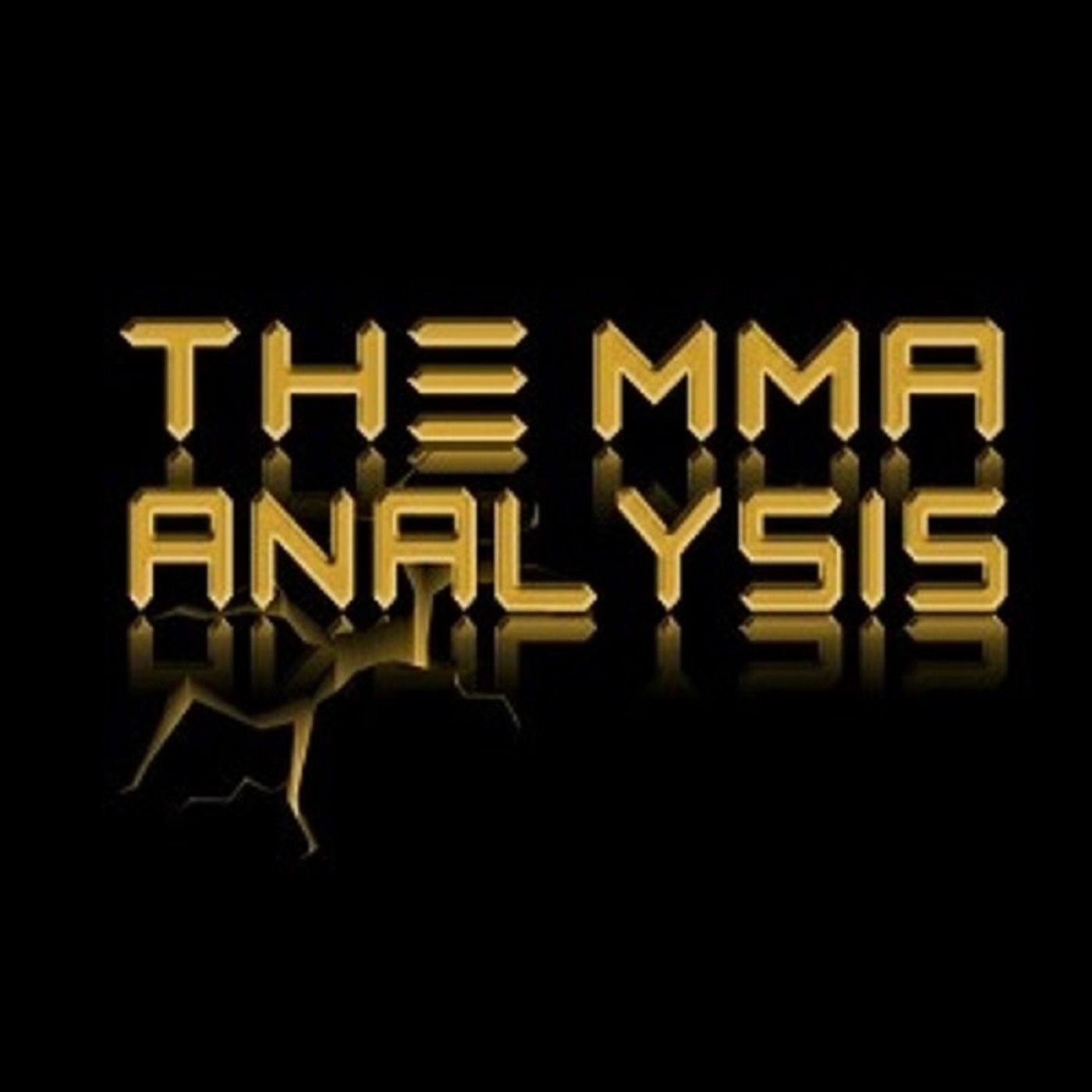 The MMA Analysis Podcast