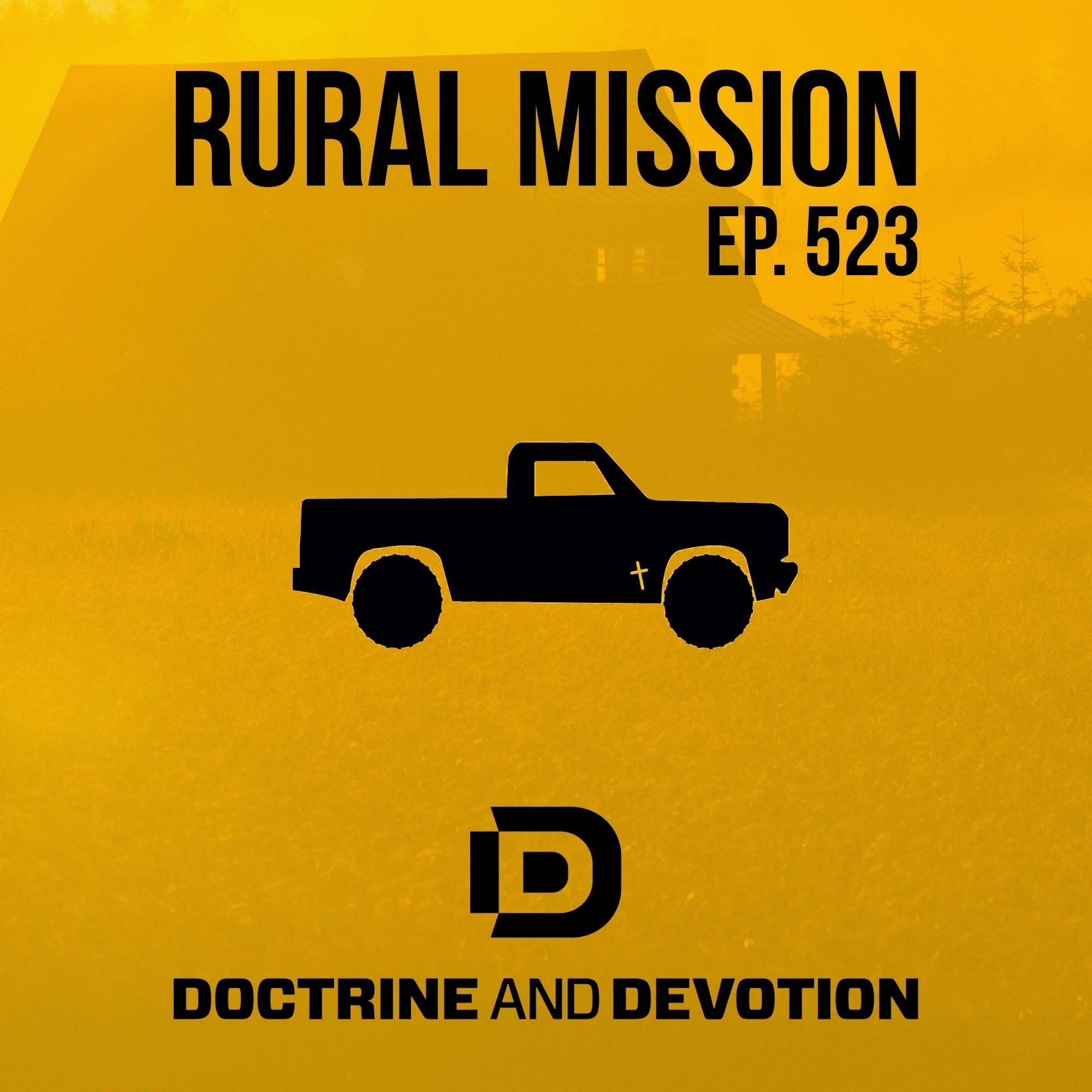 Rural Mission