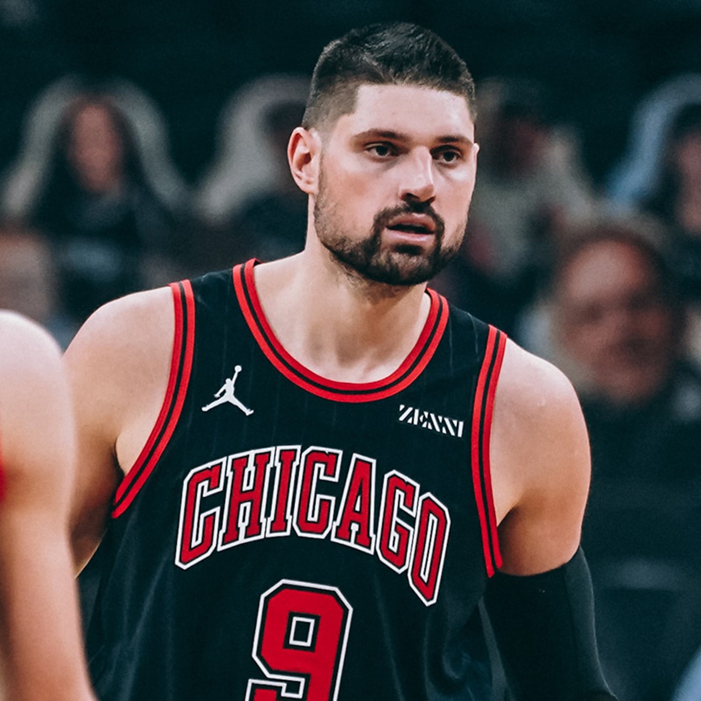 Are The Playoffs Really Worth It For The Bulls? episode artwork