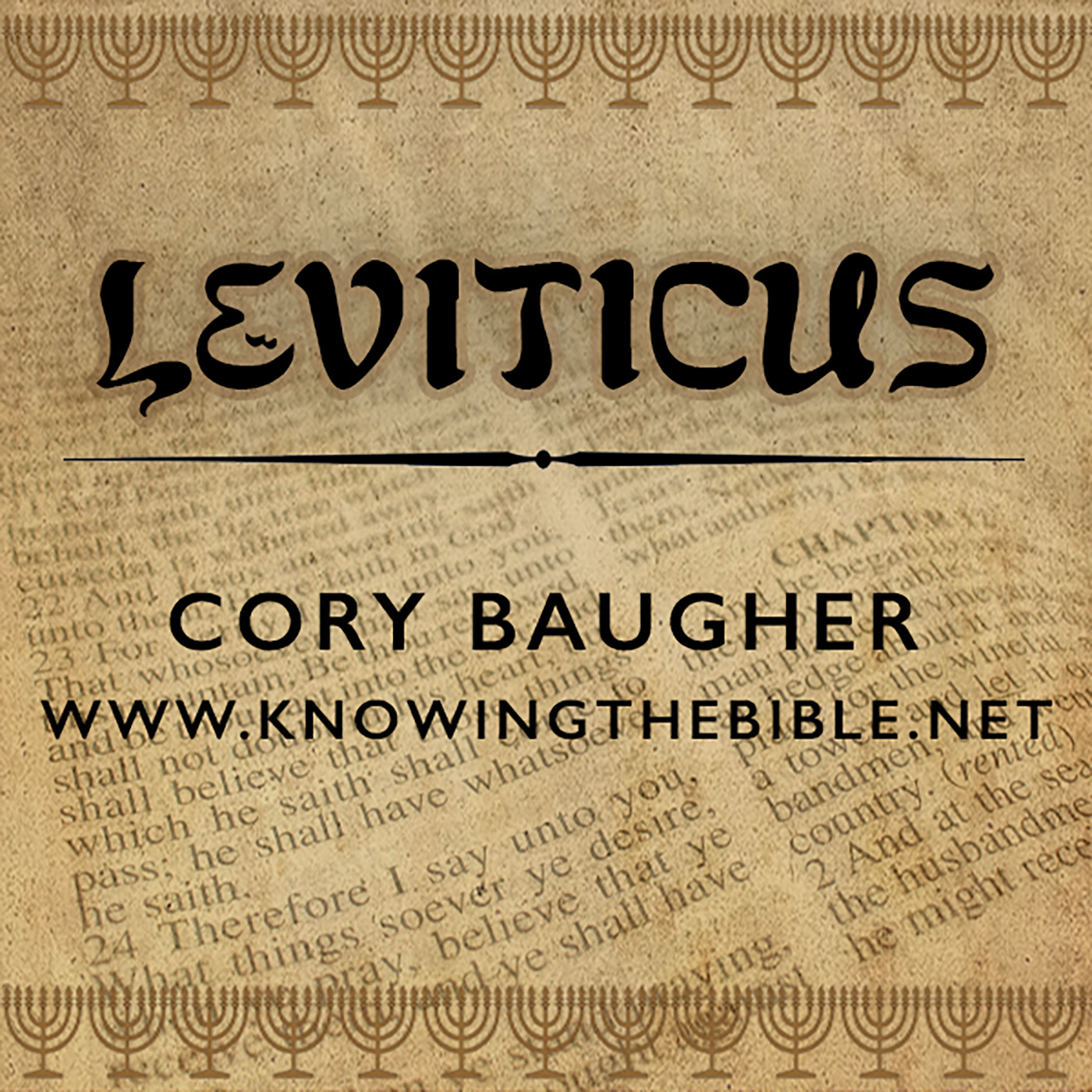 Leviticus 10:1-20