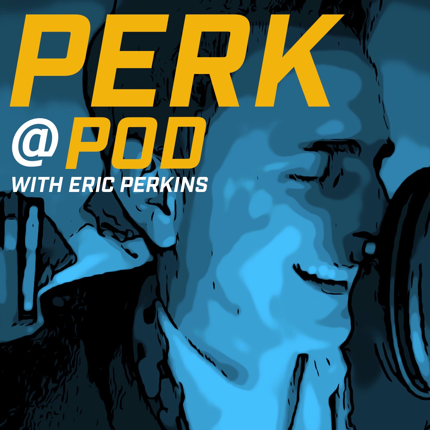 Perk At Pod