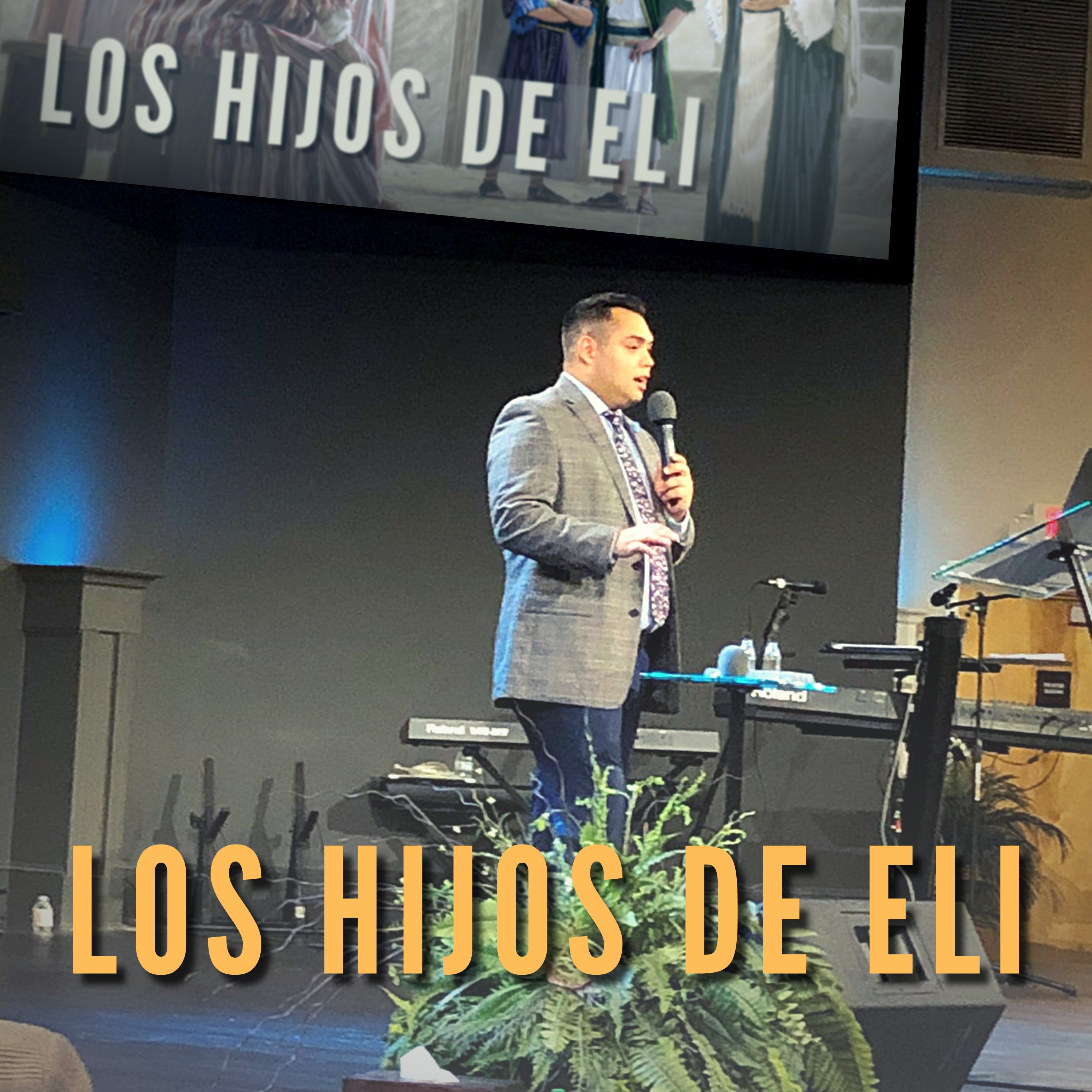 Los Pentecostales de Charlotte