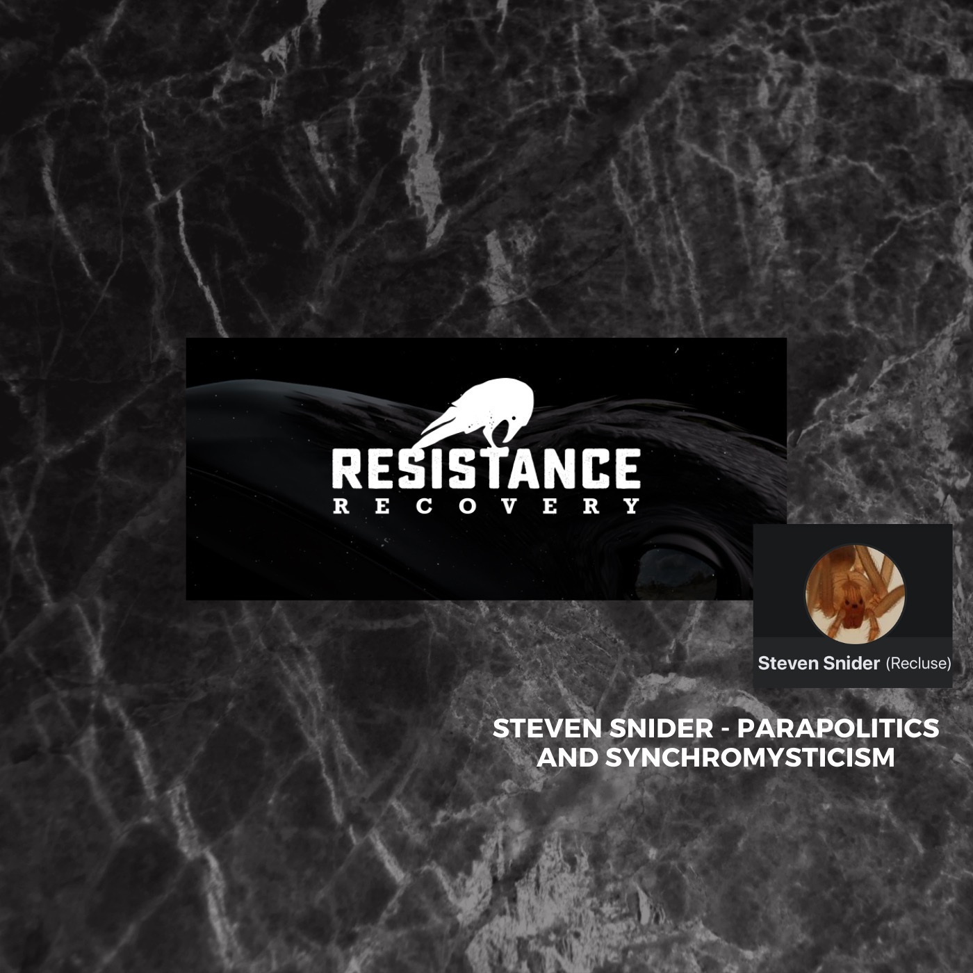 Resistance Recovery
