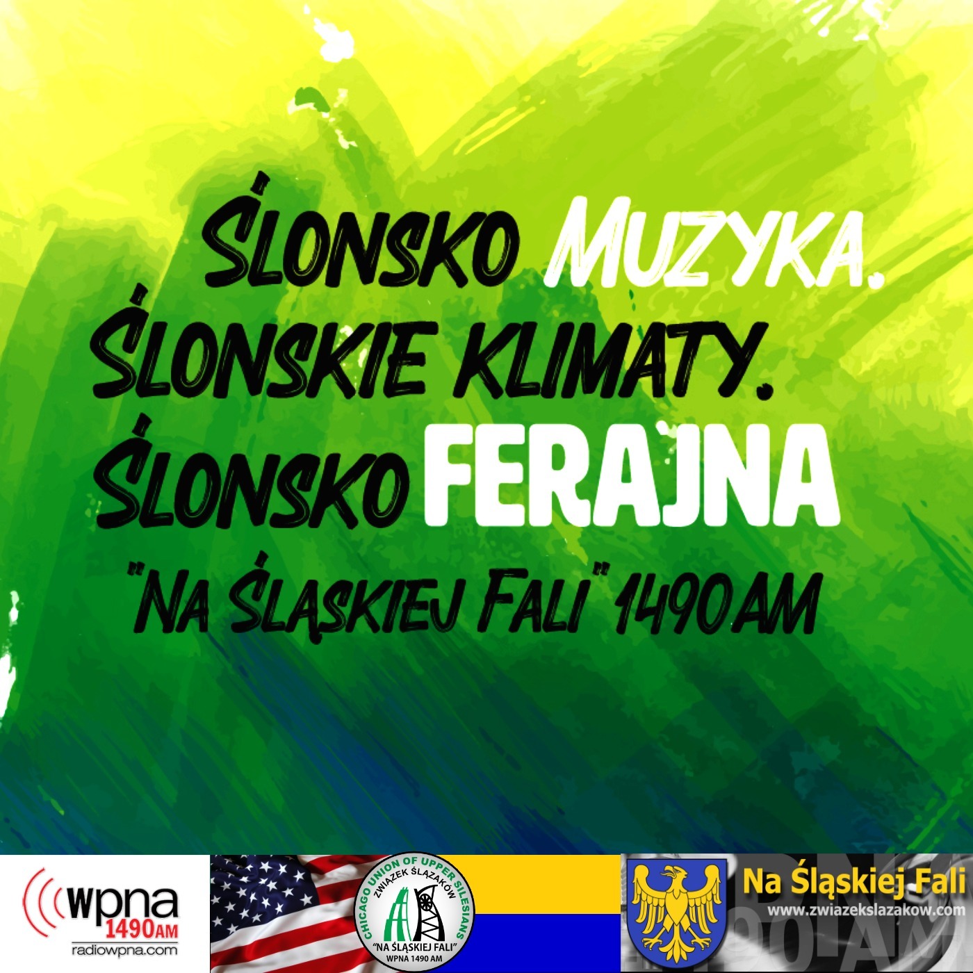 Radio Na Śląskiej Fali Chicago