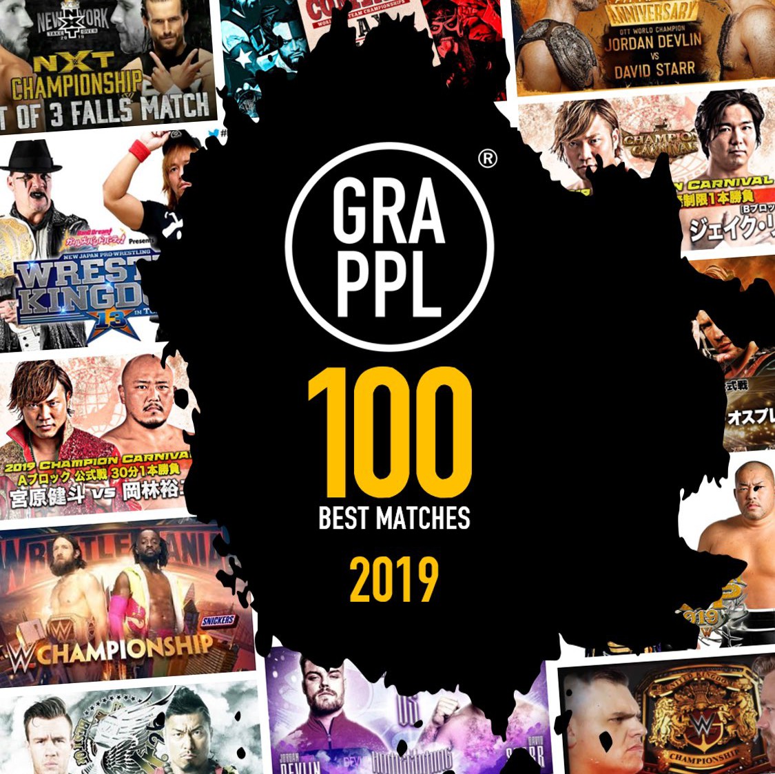 GRAPPL