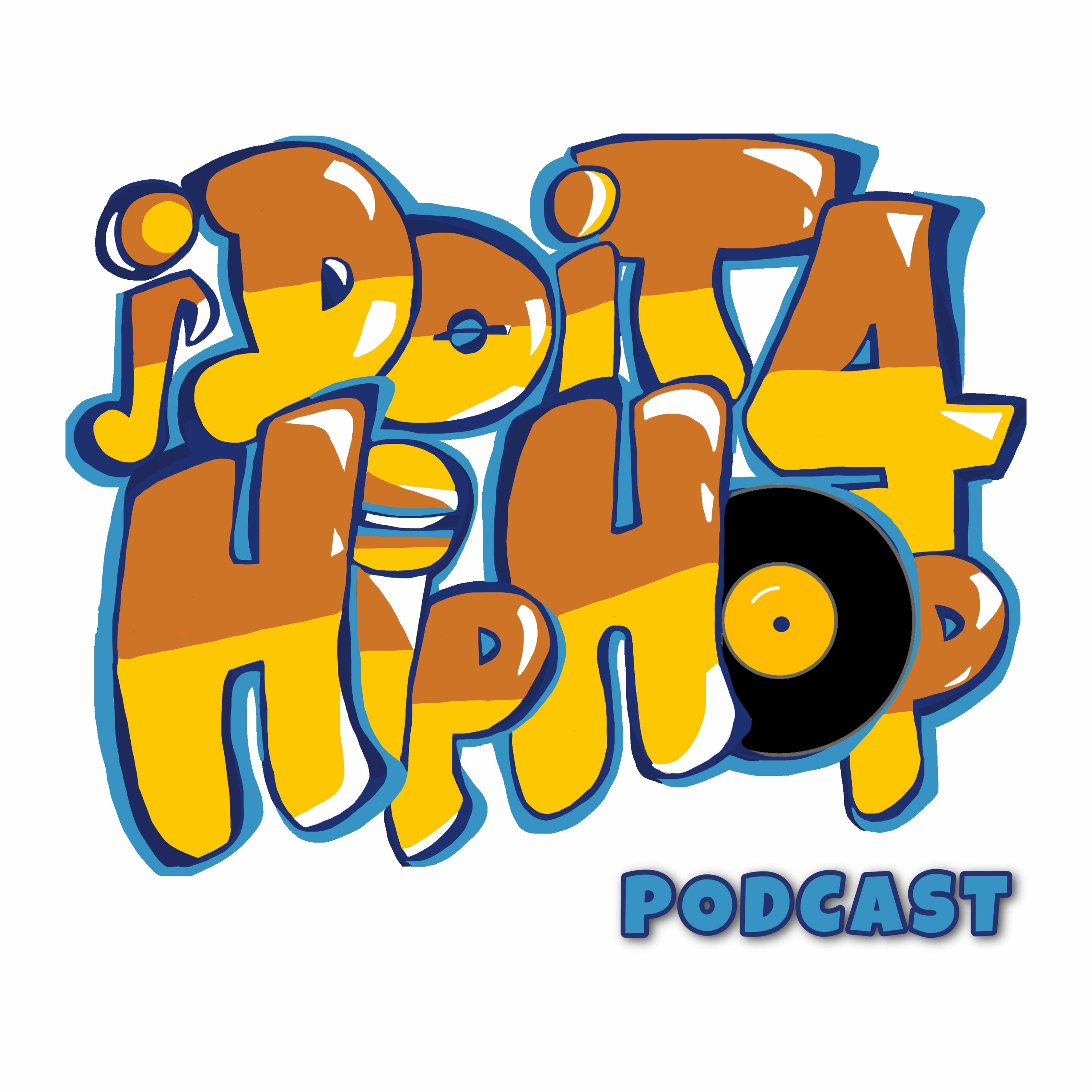 I Do It 4 Hip-Hop Podcast