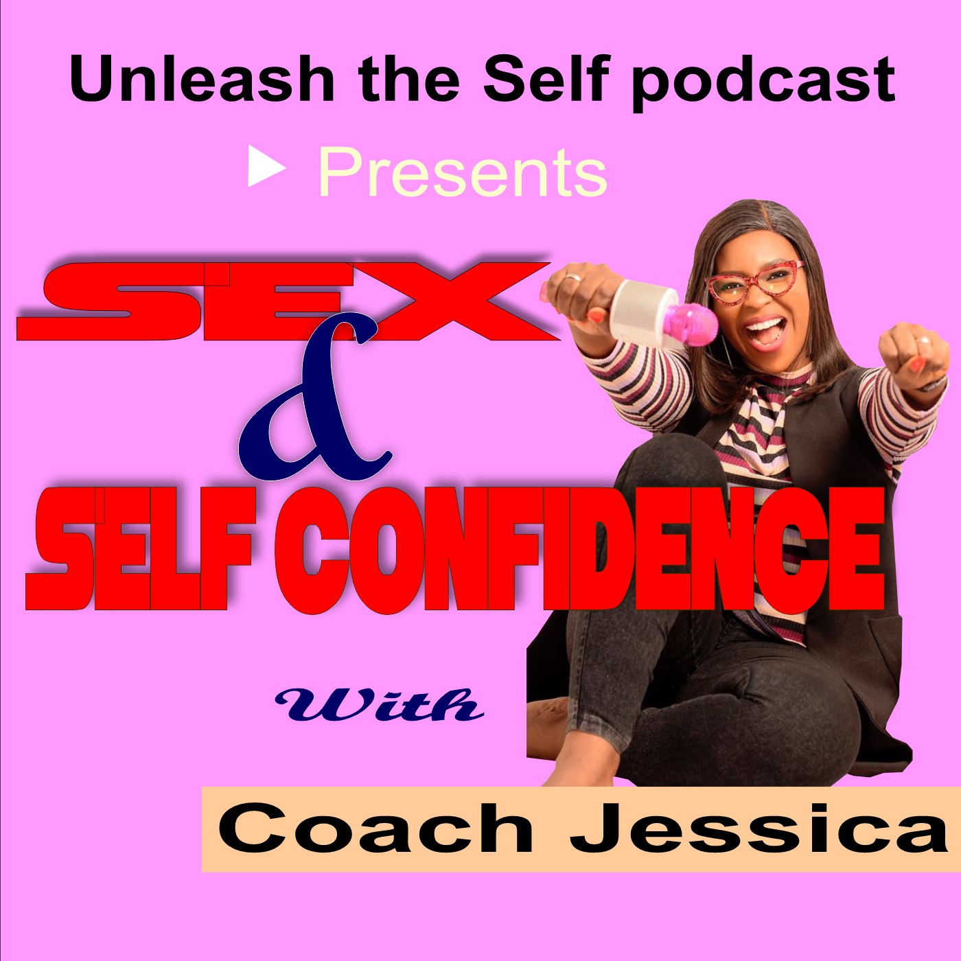Unleash the Self