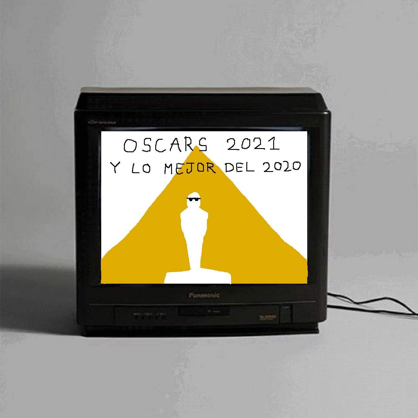 LOS CINEFLETOS Y LOS TRILLIZOS DE SALAMANCA