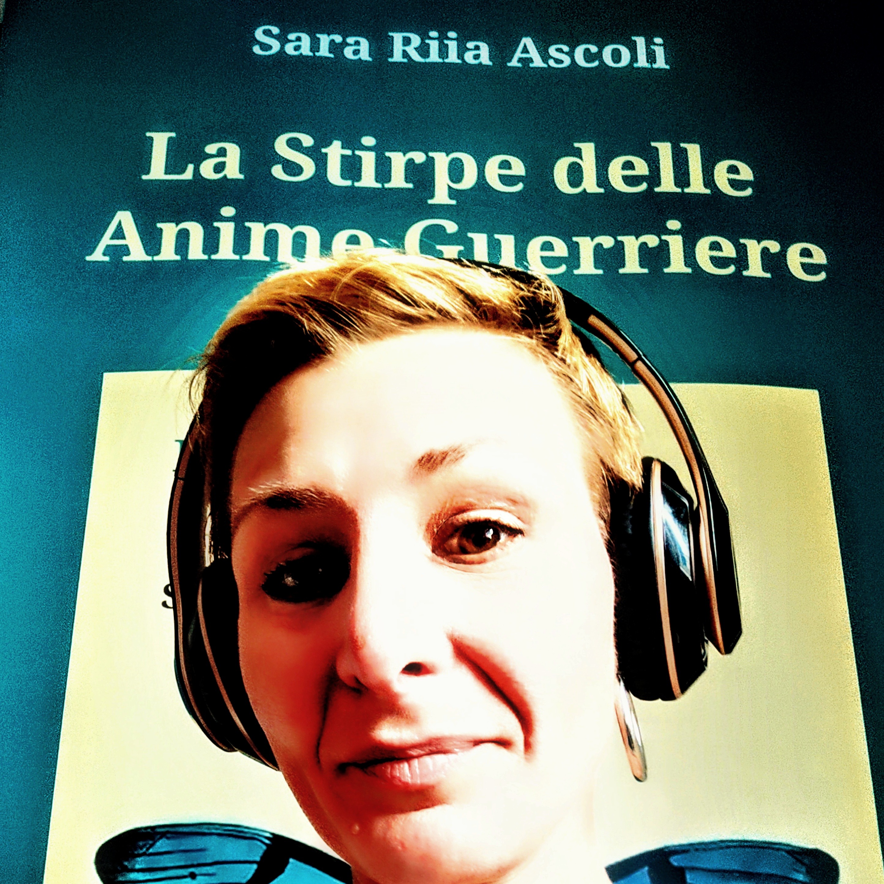 Audio Player Image