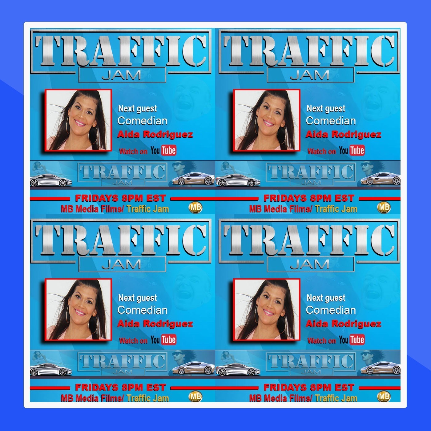 The Traffic Jam