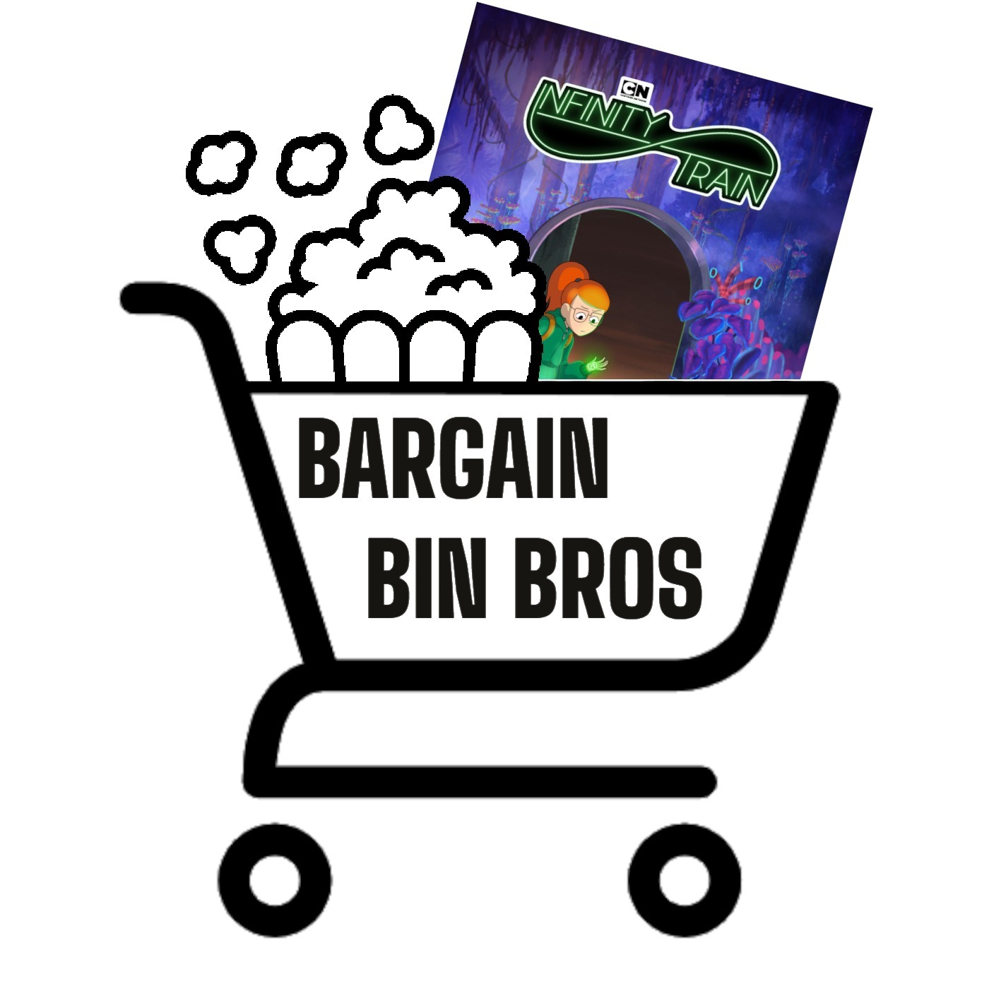 Infinity Train Season 1 Infinity Train Season 1