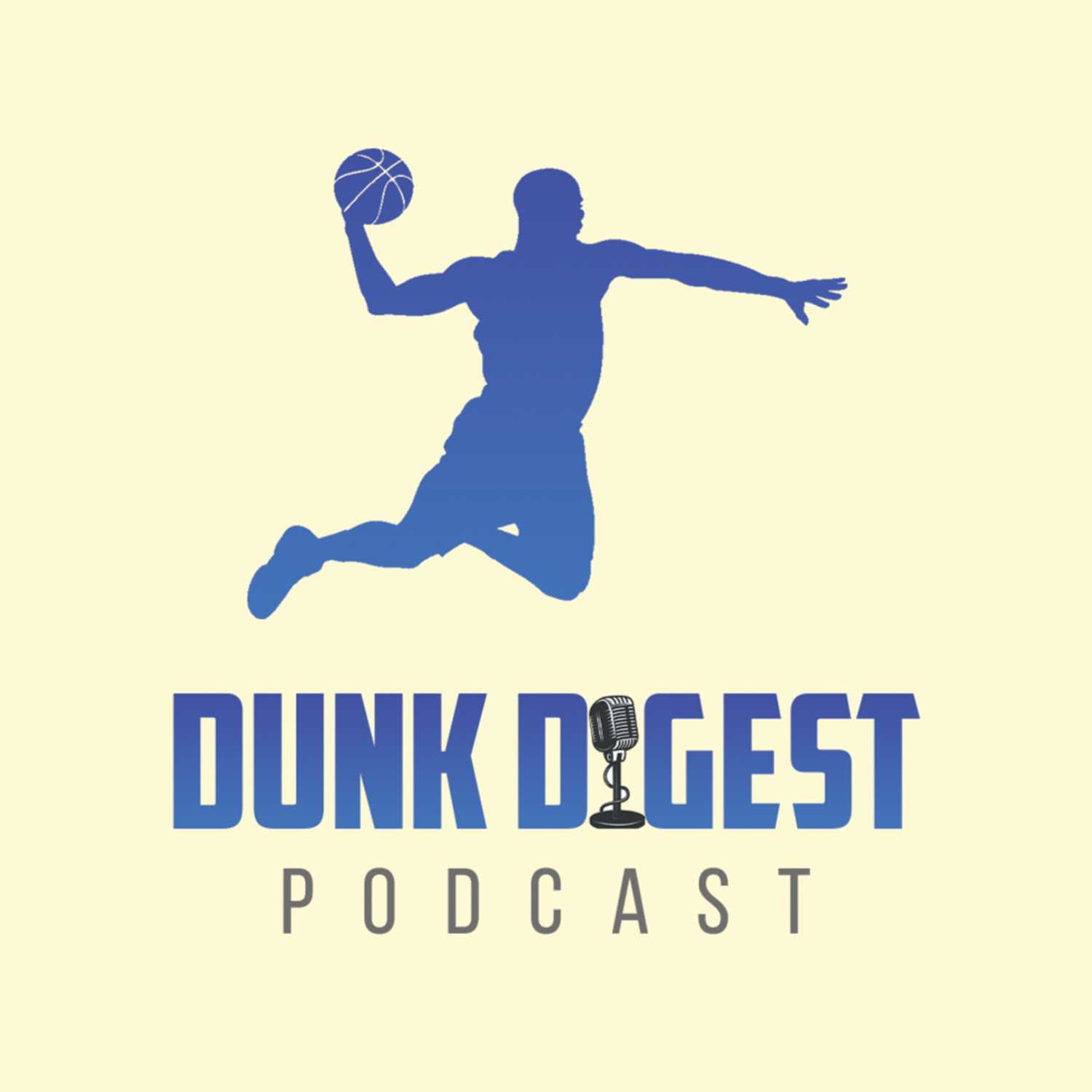 Dunk Digest Podcast #1 | Who Are We?