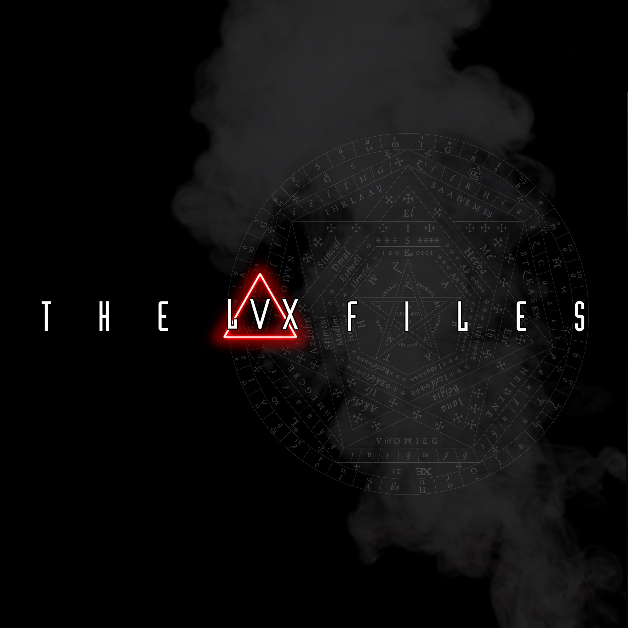 The LVX Files