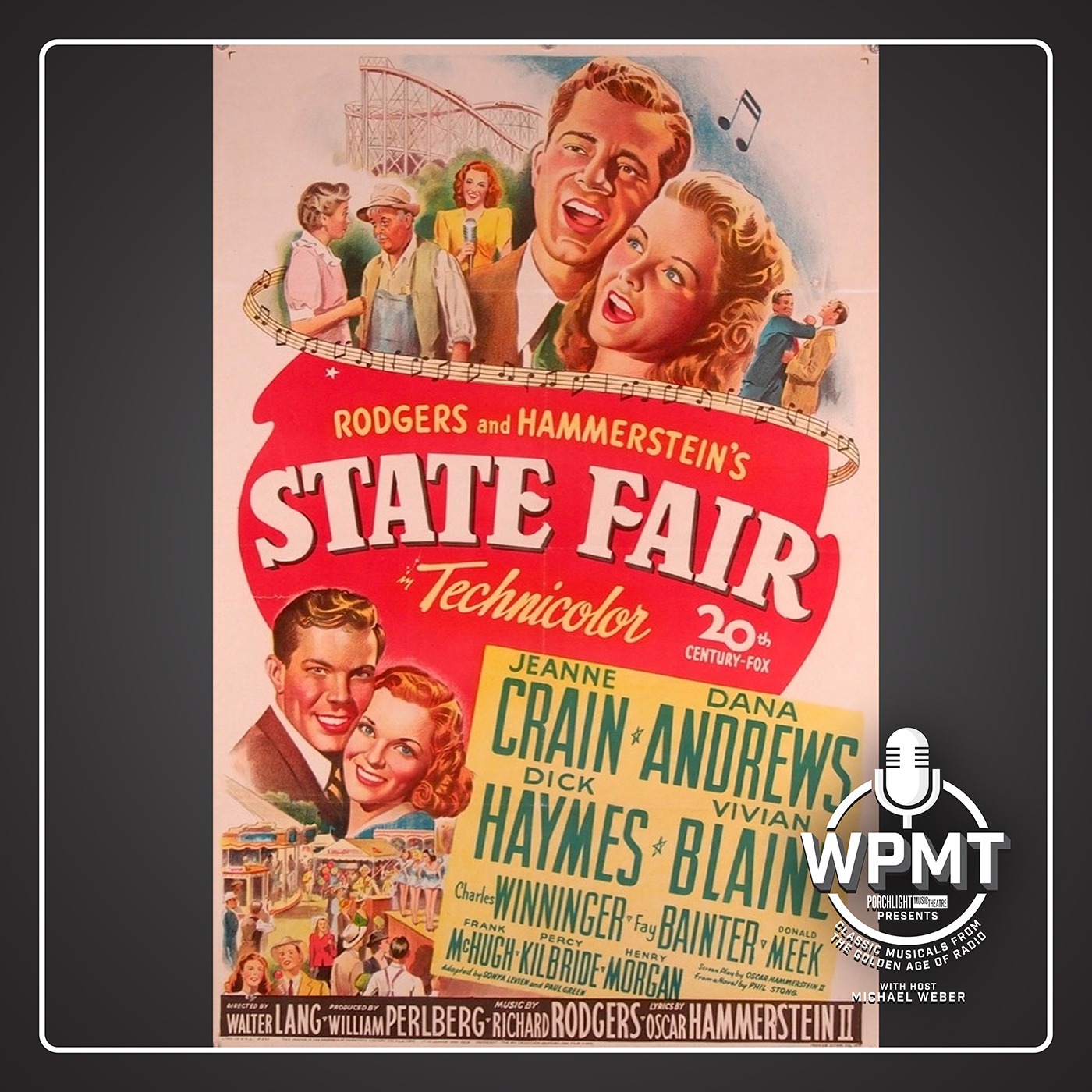 WPMT #42: State Fair