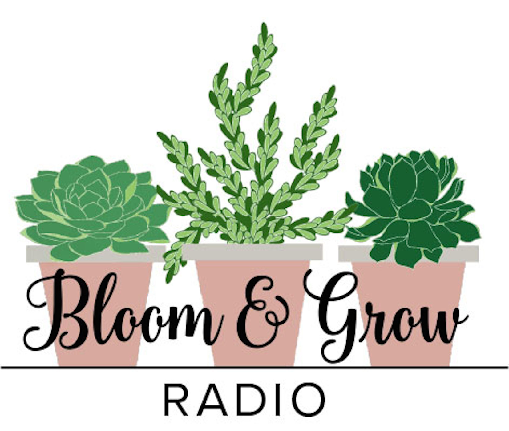 Episode 20 Hilton Carter – Bloom and Grow Radio – Podcast – Podtail