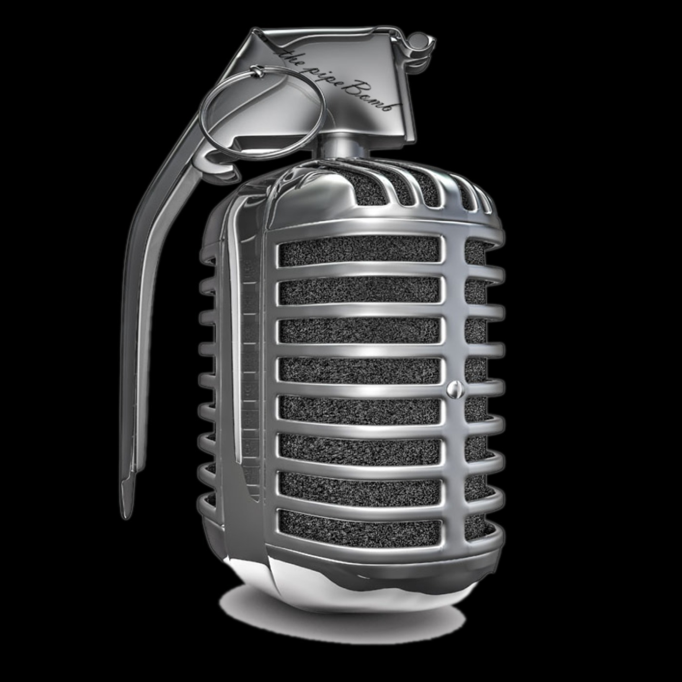 Audio Player Image