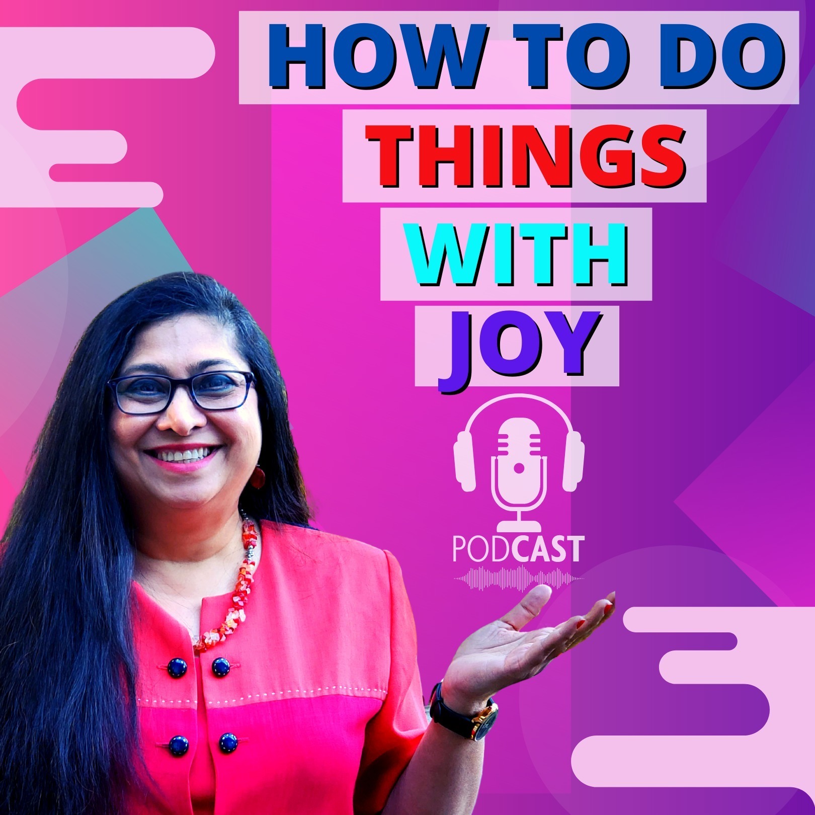 Happy and Healthy Mind with Dr. Rozina