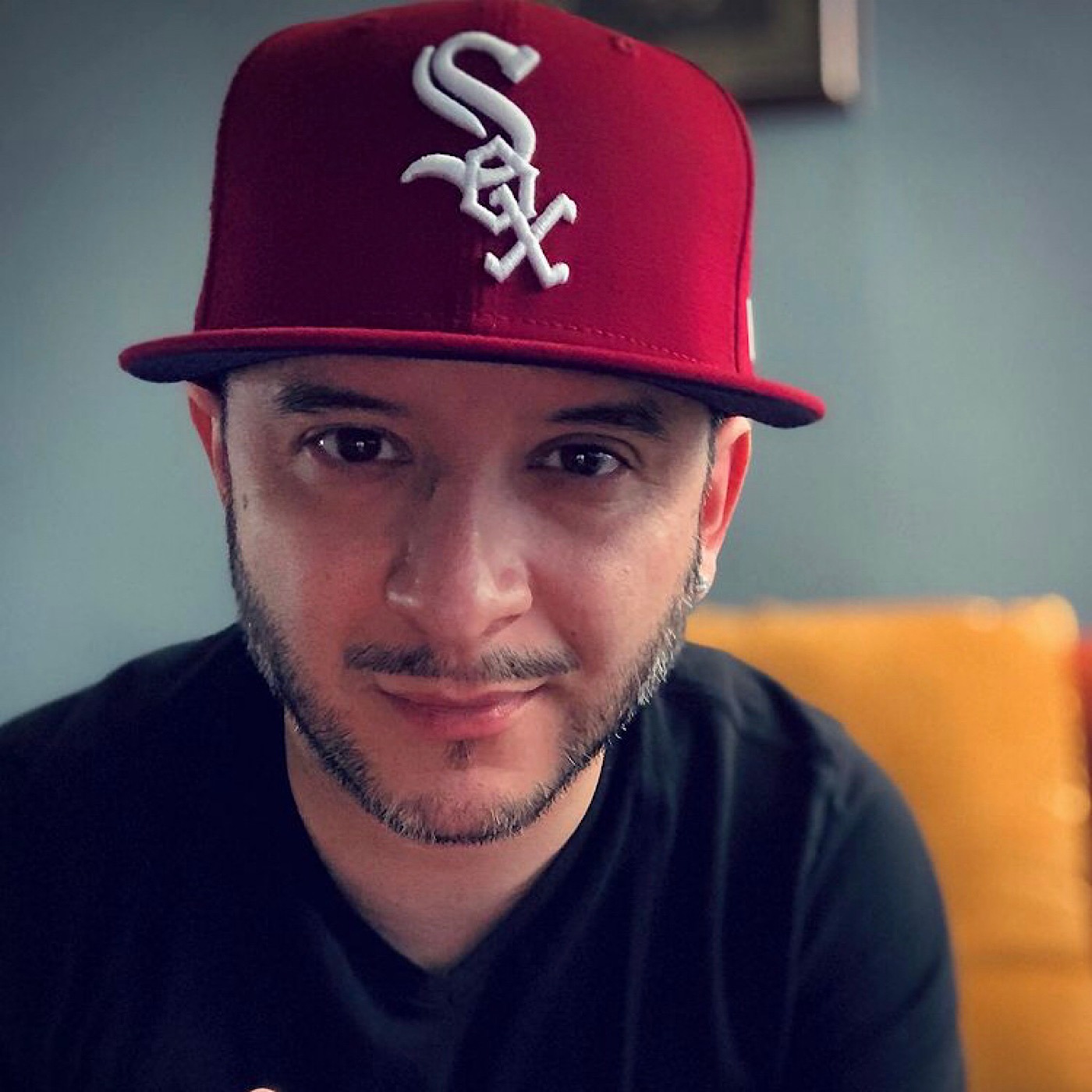 Joey Villagomez