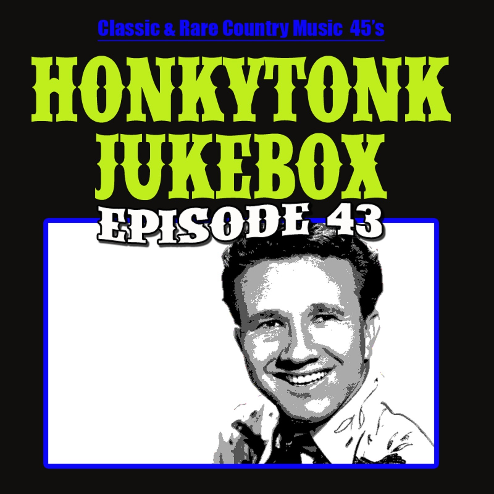 The Honkytonk Jukebox Show