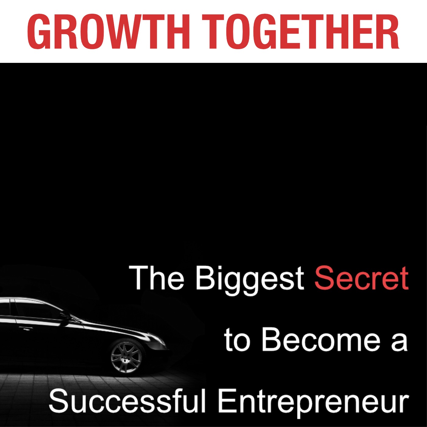 Growth Together