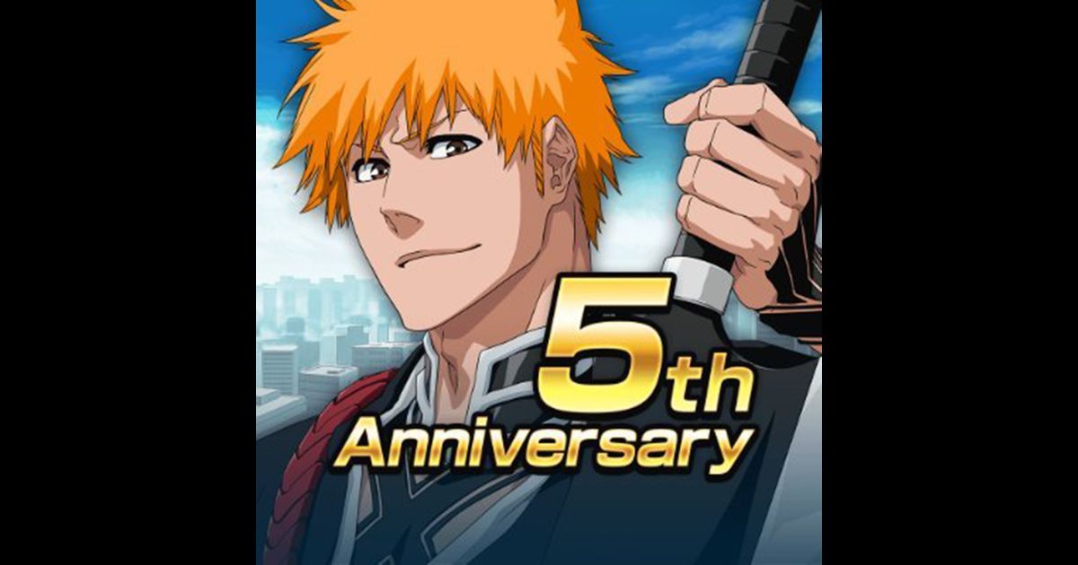Bleach Brave Souls Mod Apk RedCircle