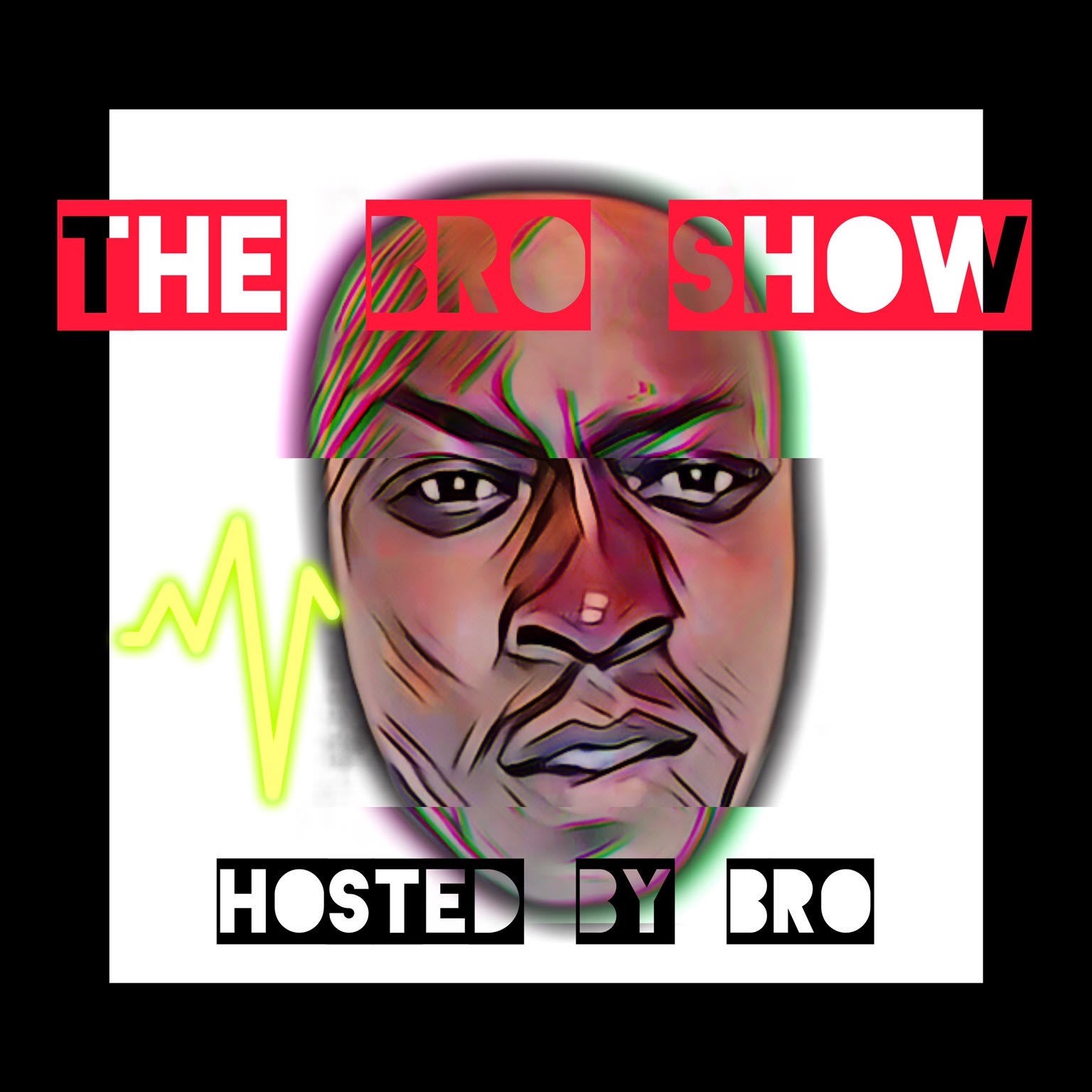 Growing Up Afro - Latina Ep. 6 Tiffany Banks episode artwork