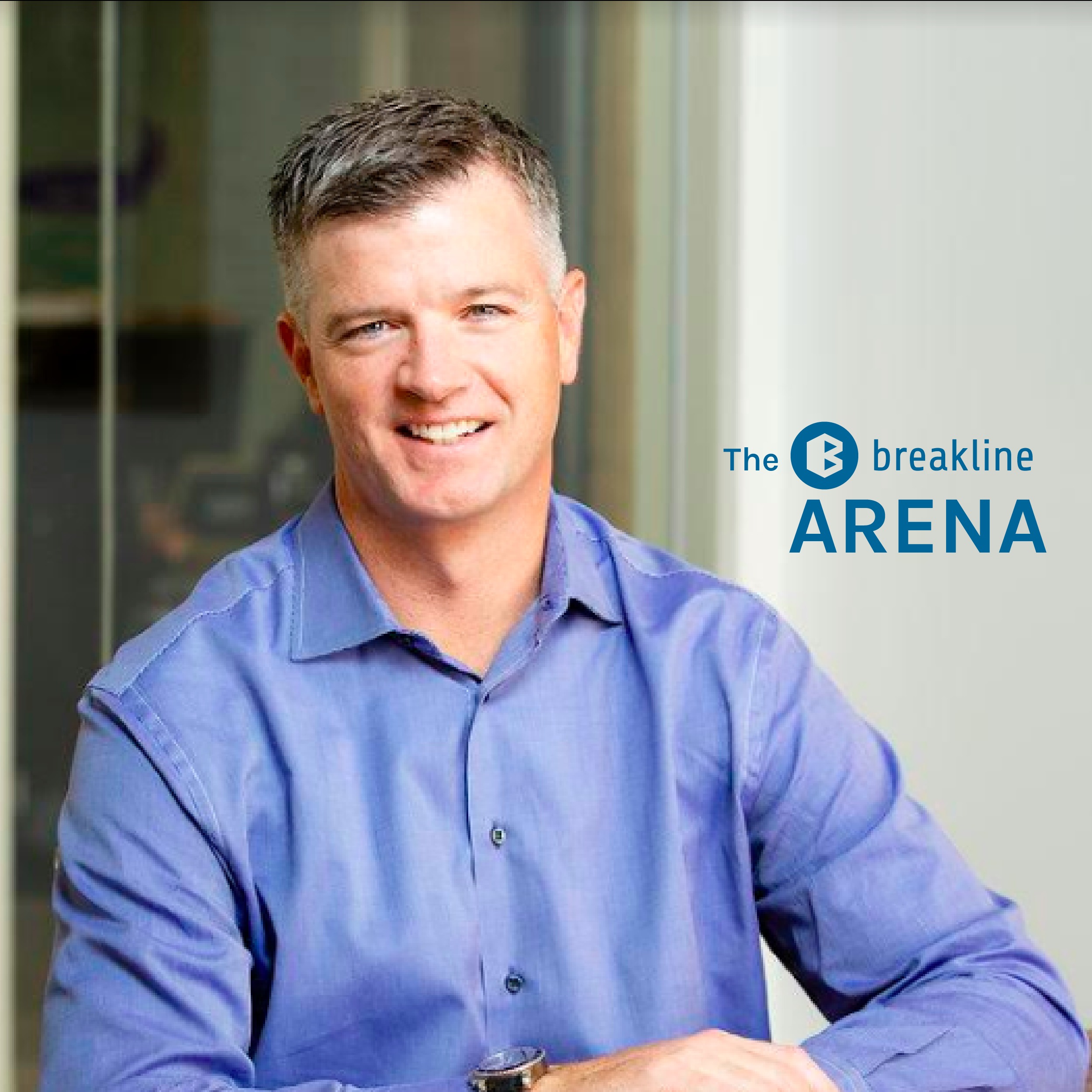The BreakLine Arena