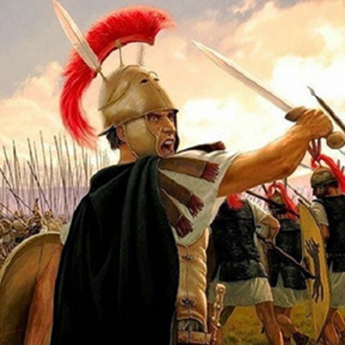 Storia di Roma