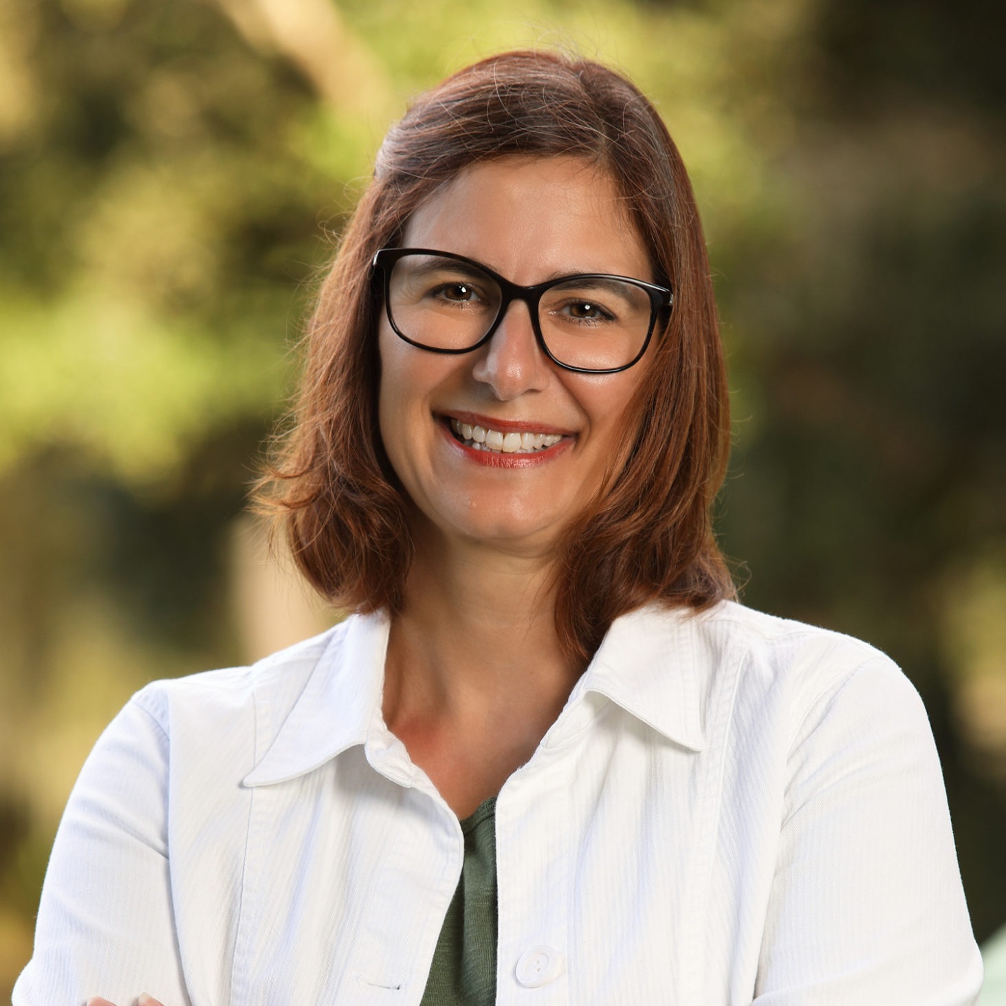 A Hopeful Mom Shares How to Have Difficult Conversations