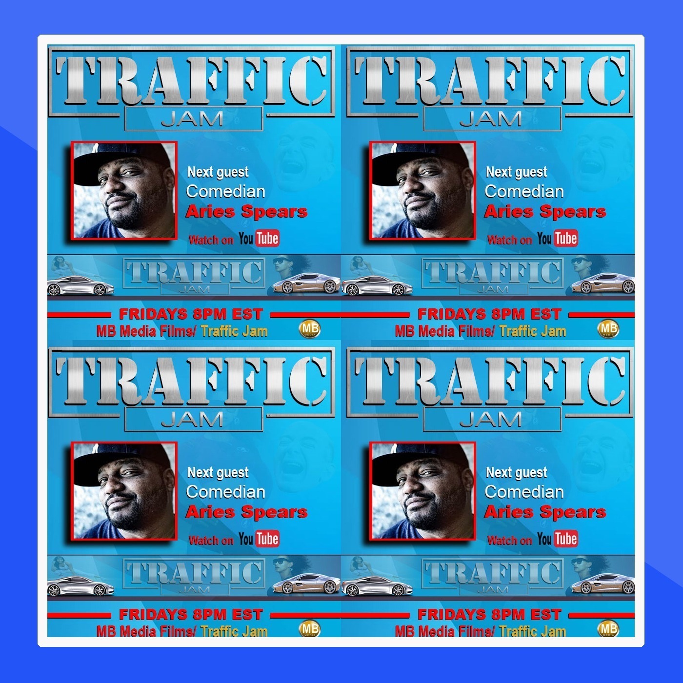 The Traffic Jam